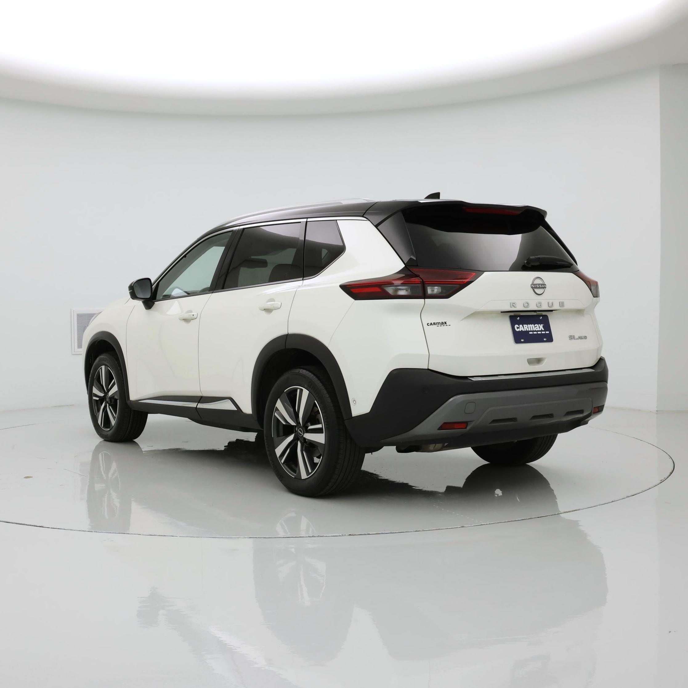 Thumbnail: 2023 Nissan Rogue - 2