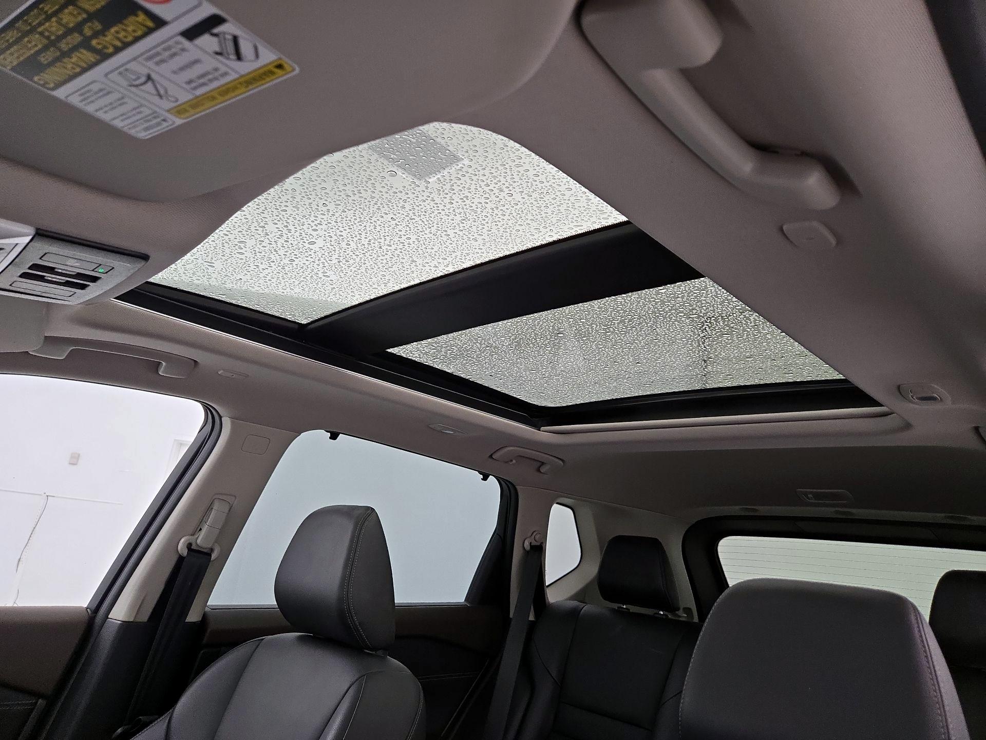 Thumbnail: 2023 Nissan Rogue - 20