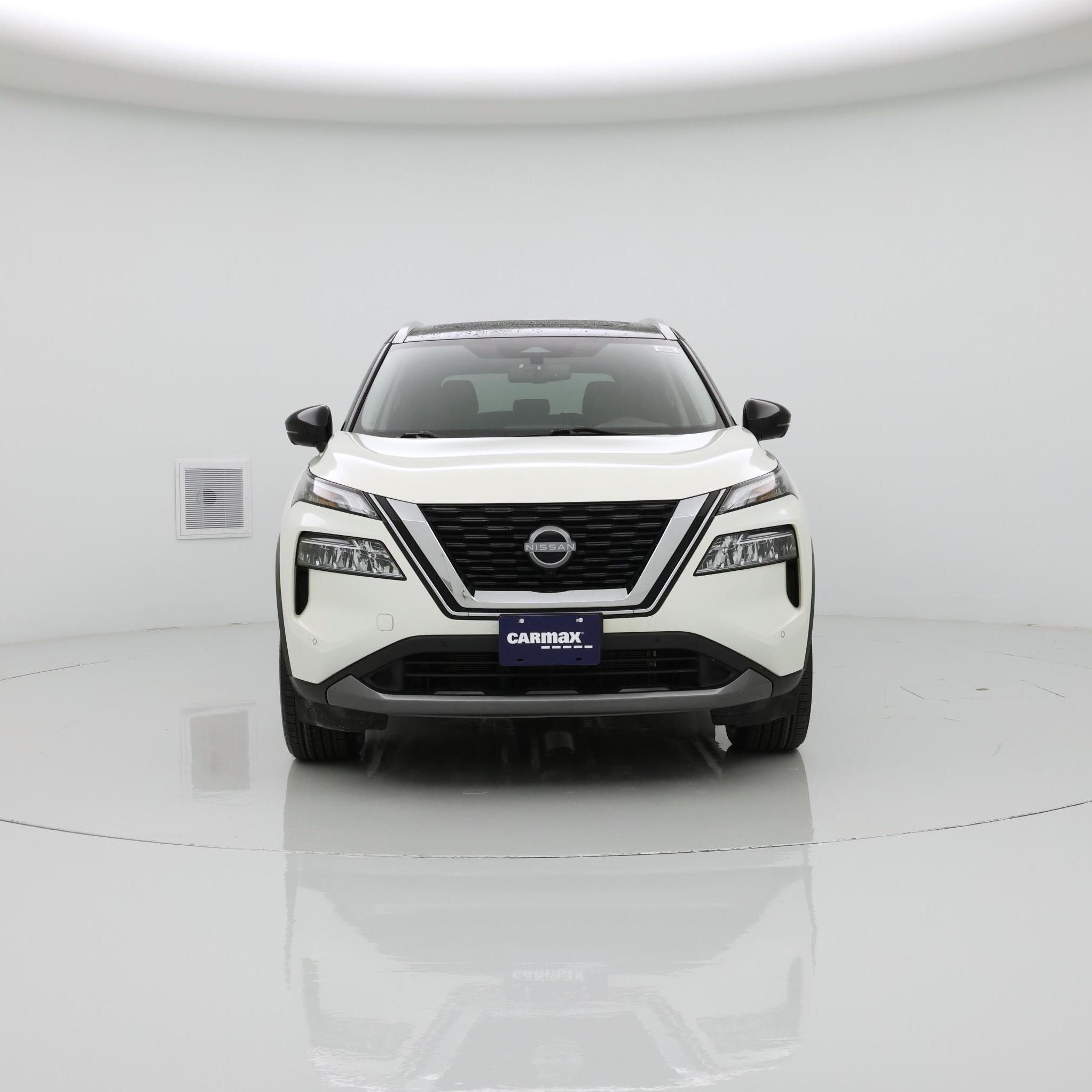 Thumbnail: 2023 Nissan Rogue - 5