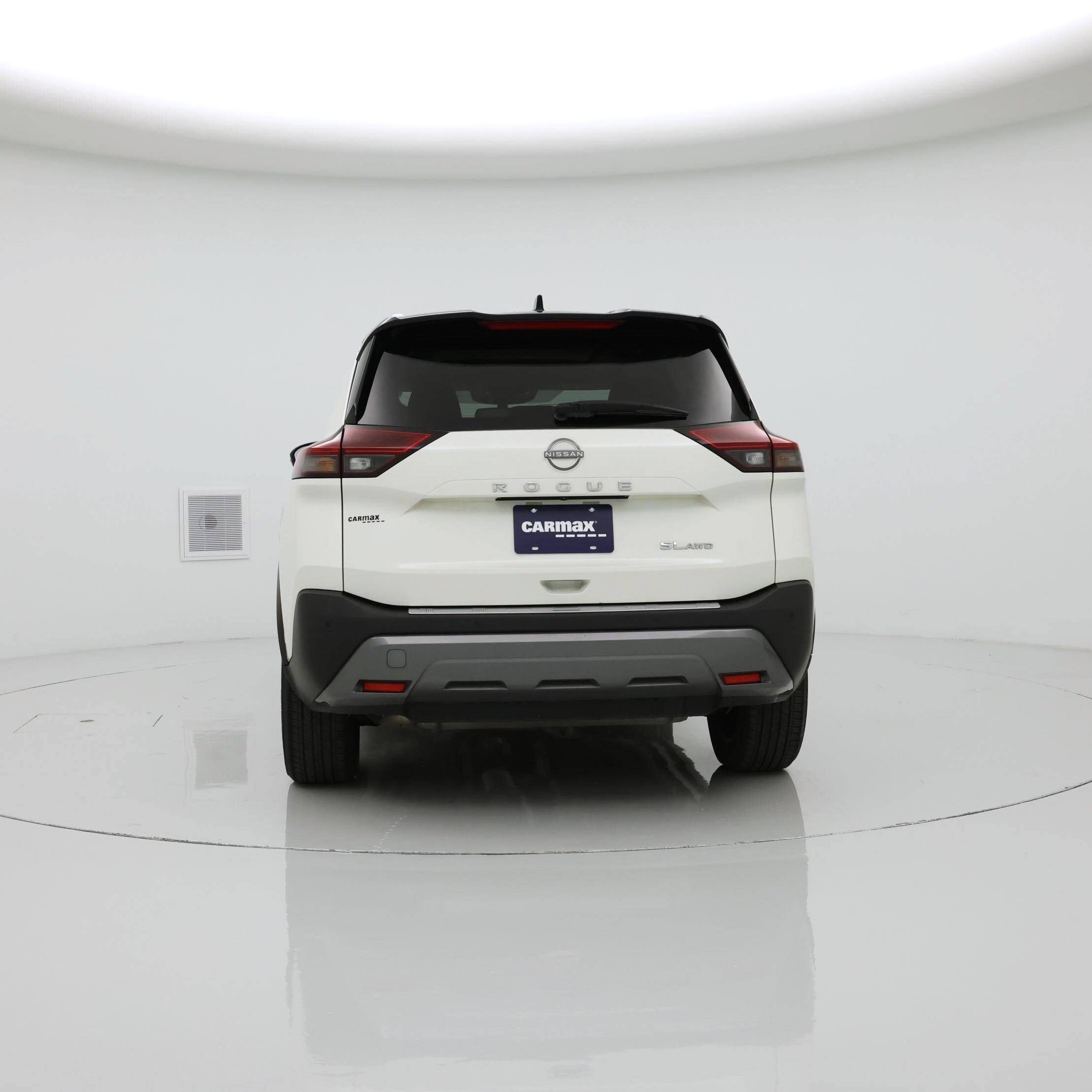 Thumbnail: 2023 Nissan Rogue - 6