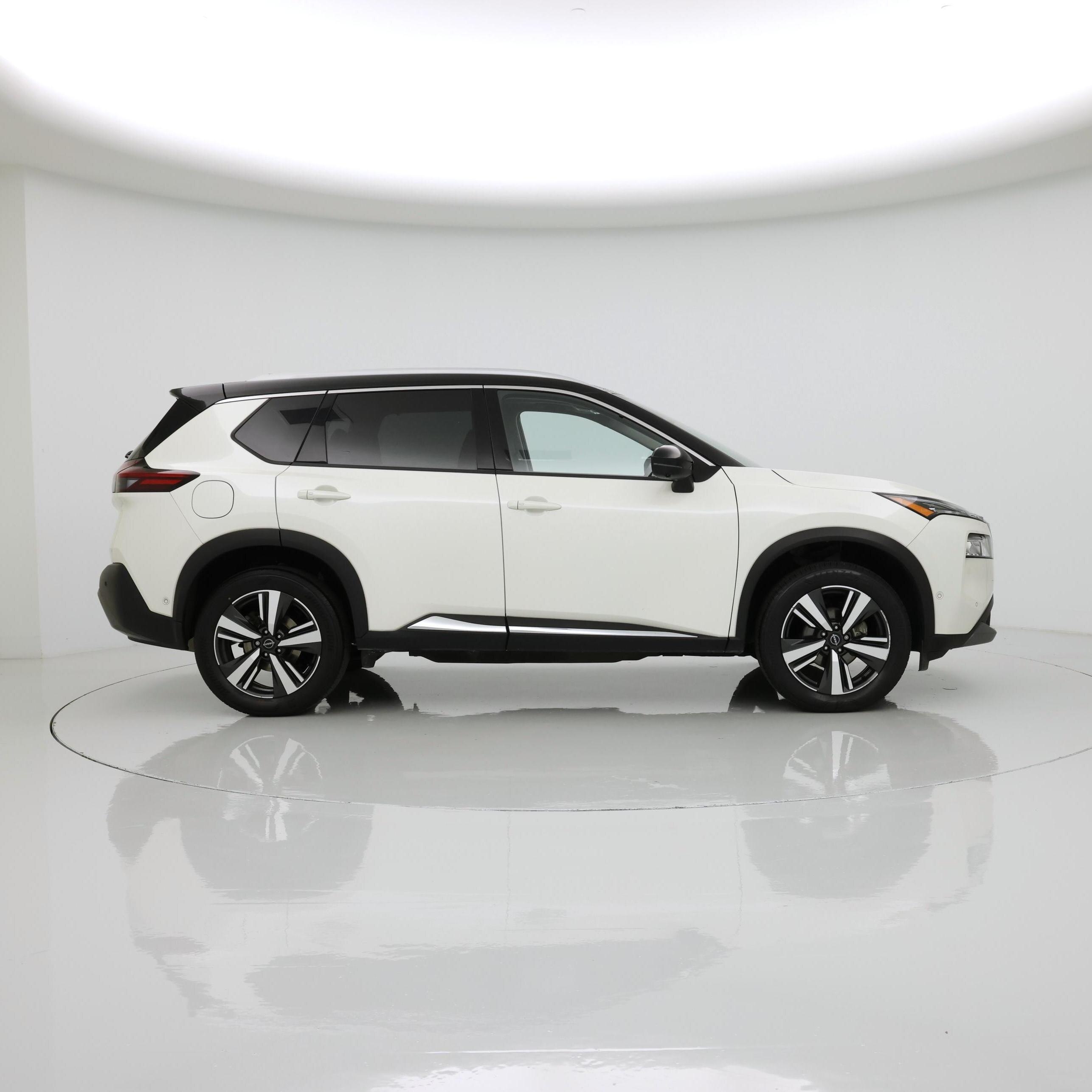 Thumbnail: 2023 Nissan Rogue - 7