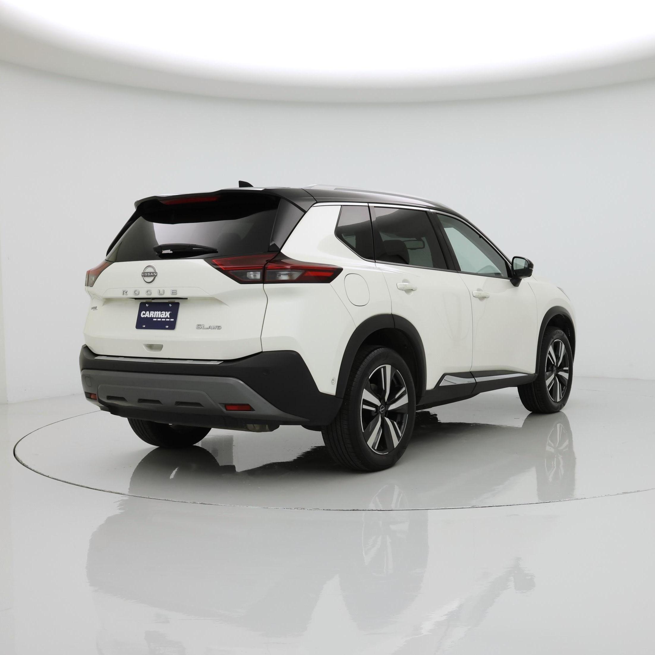 Thumbnail: 2023 Nissan Rogue - 8