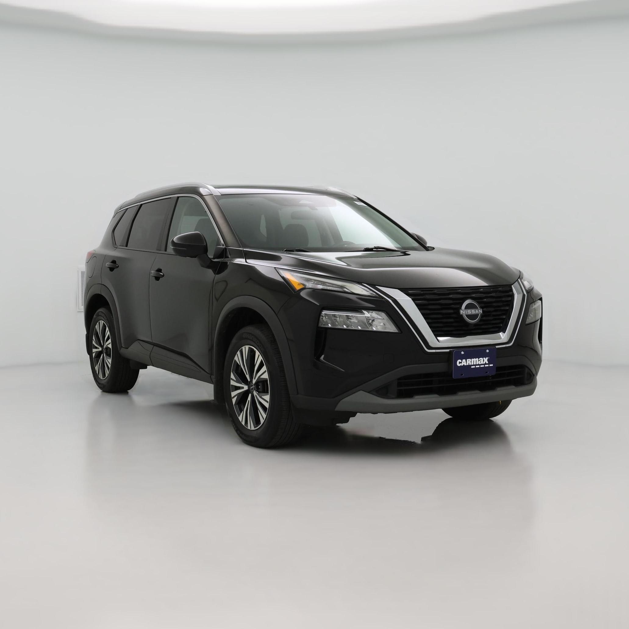 Thumbnail: 2022 Nissan Rogue - 1