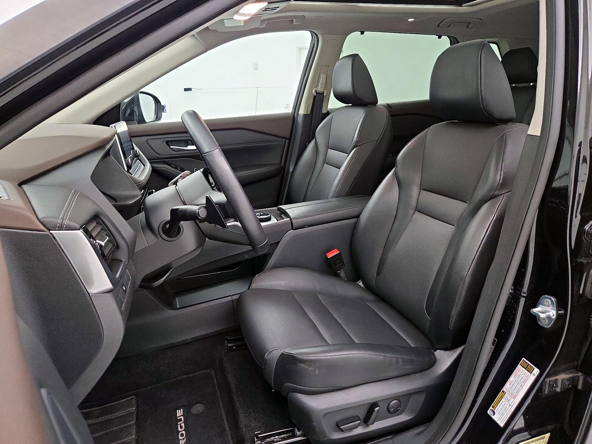 Thumbnail: 2022 Nissan Rogue - 11