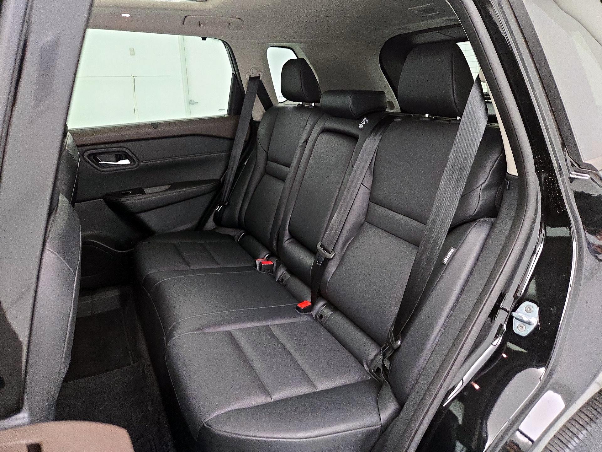 Thumbnail: 2022 Nissan Rogue - 20