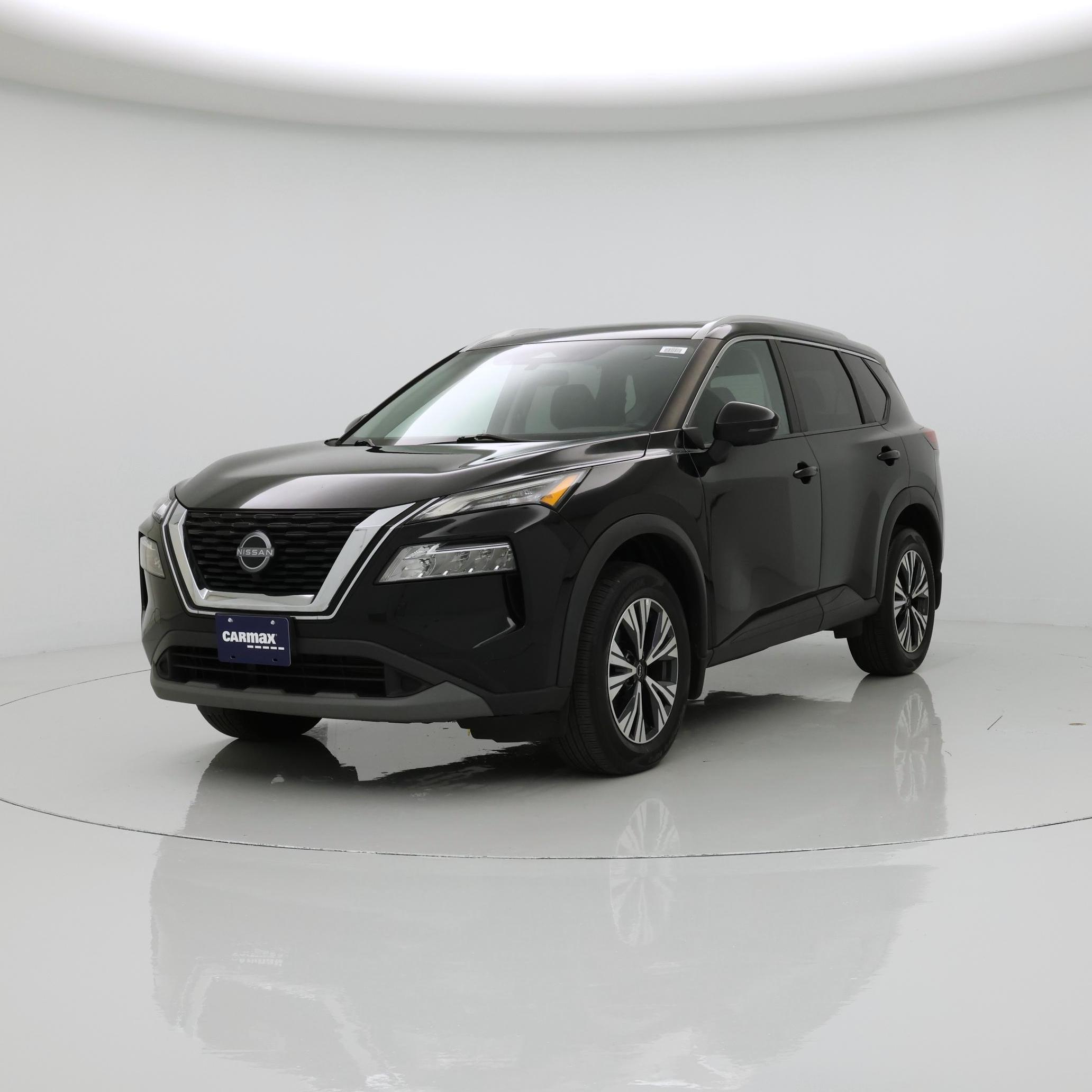 Thumbnail: 2022 Nissan Rogue - 4