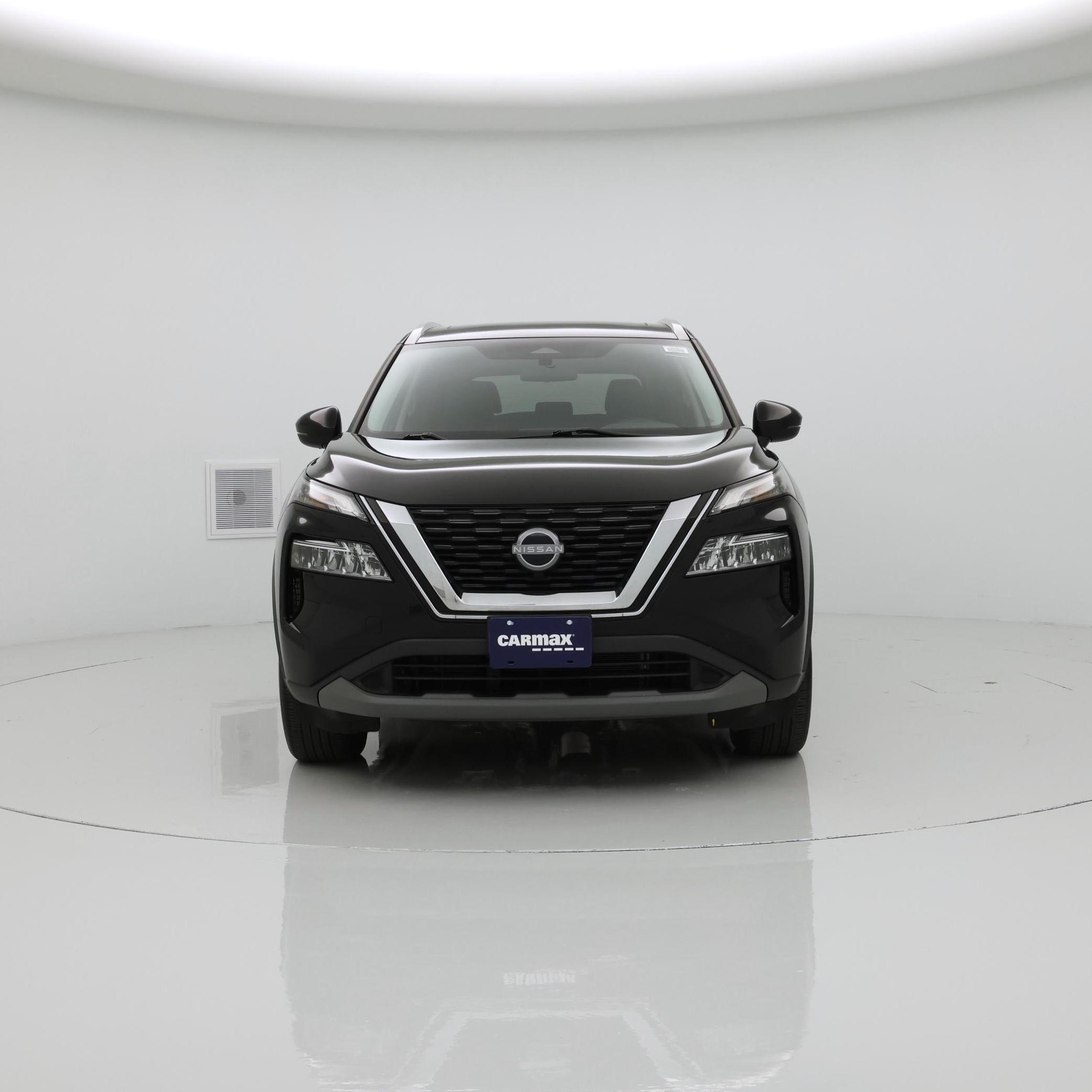Thumbnail: 2022 Nissan Rogue - 5