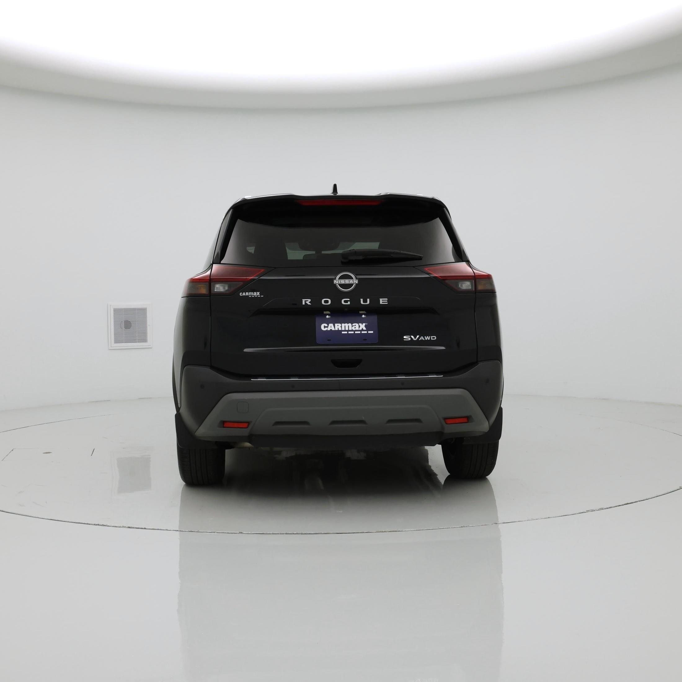 Thumbnail: 2022 Nissan Rogue - 6