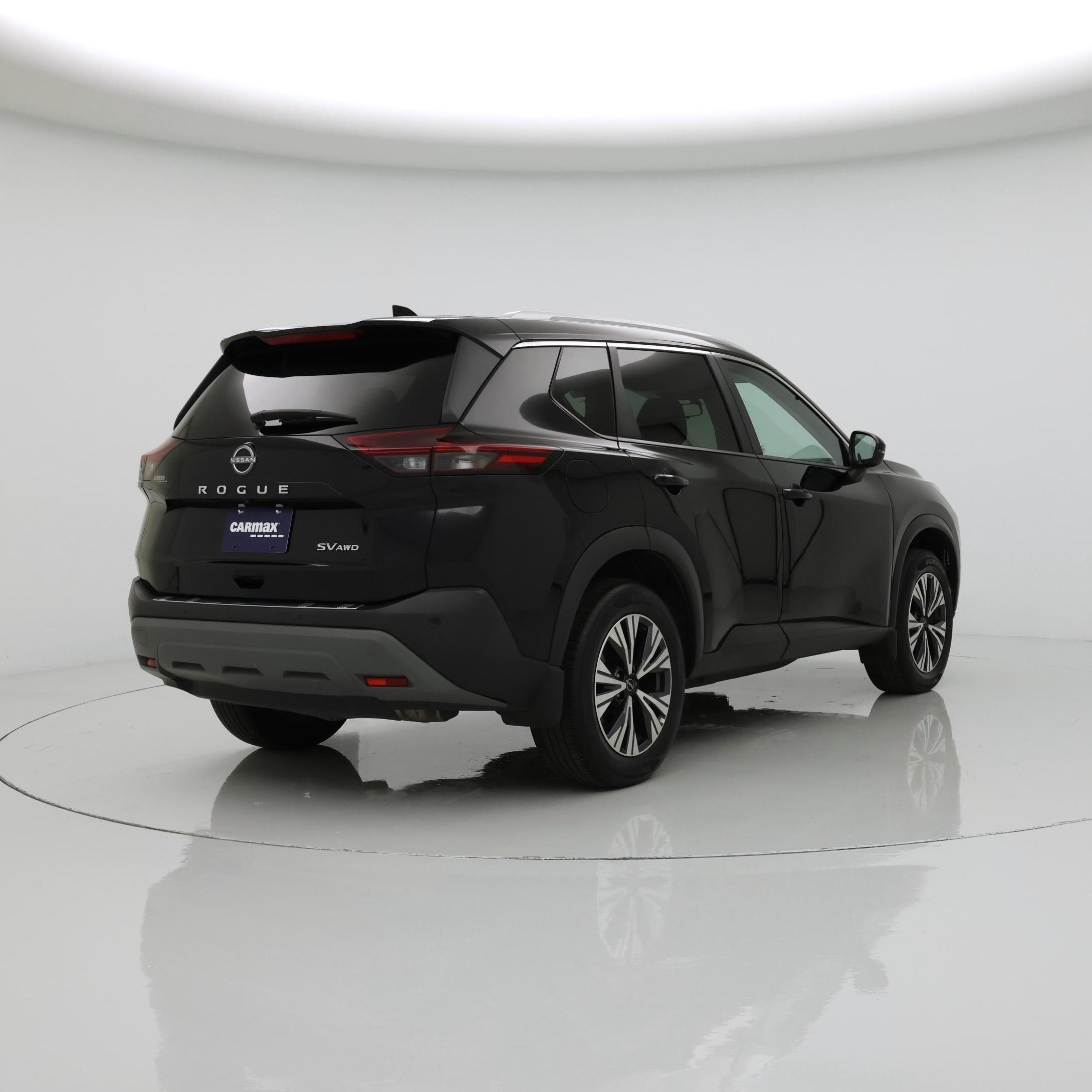Thumbnail: 2022 Nissan Rogue - 8