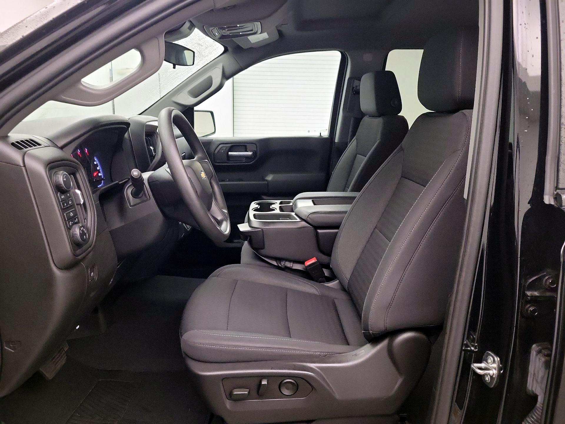 Thumbnail: 2022 Chevrolet Silverado 1500 - 11