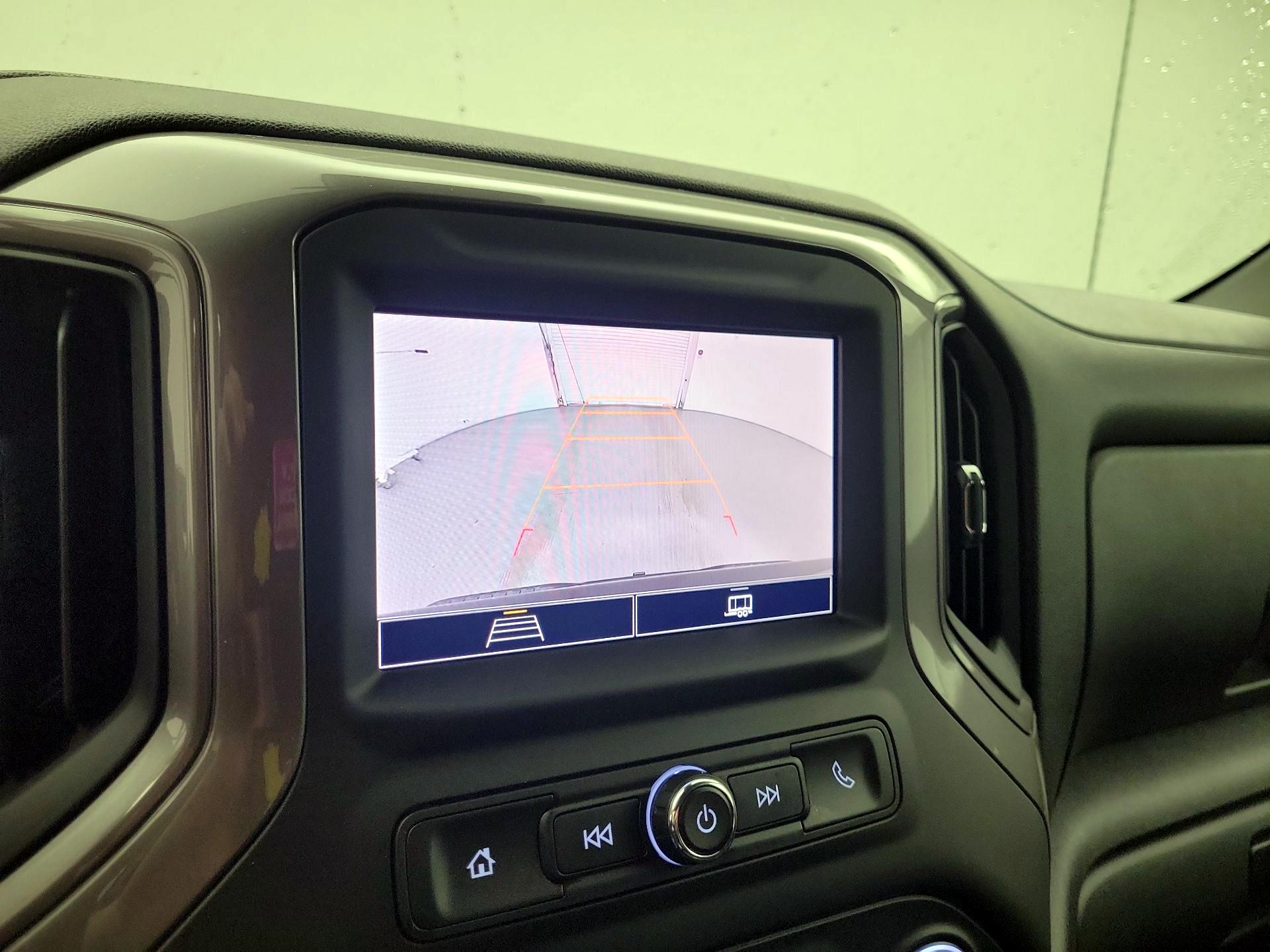 Thumbnail: 2022 Chevrolet Silverado 1500 - 14