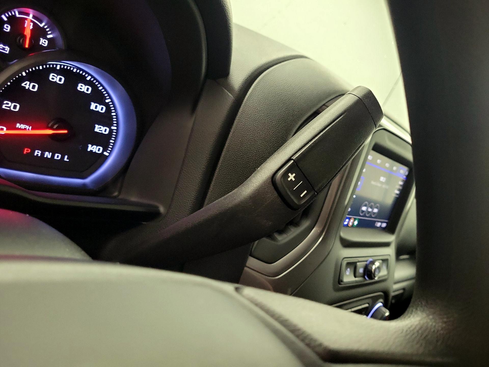 Thumbnail: 2022 Chevrolet Silverado 1500 - 17