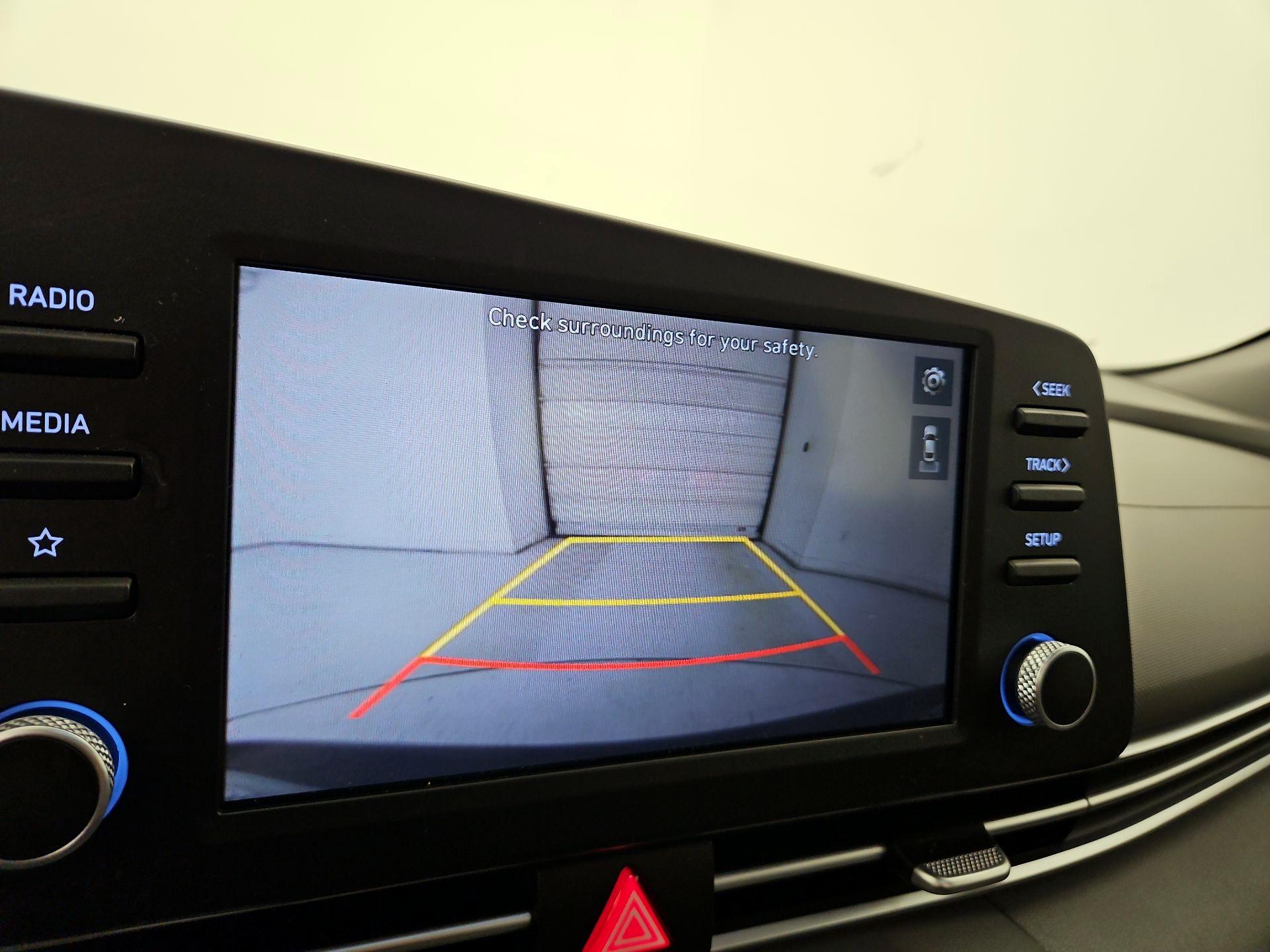 Thumbnail: 2023 Hyundai Elantra - 14