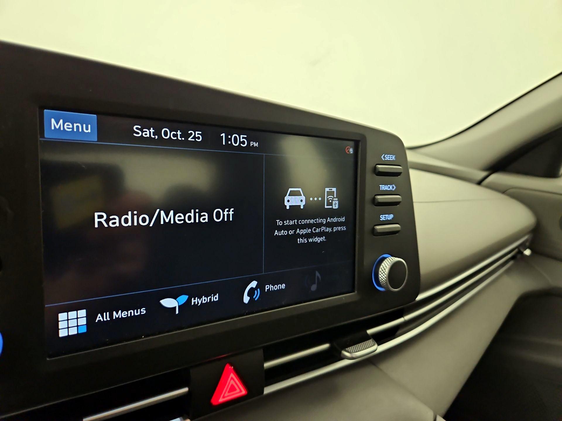 Thumbnail: 2023 Hyundai Elantra - 15