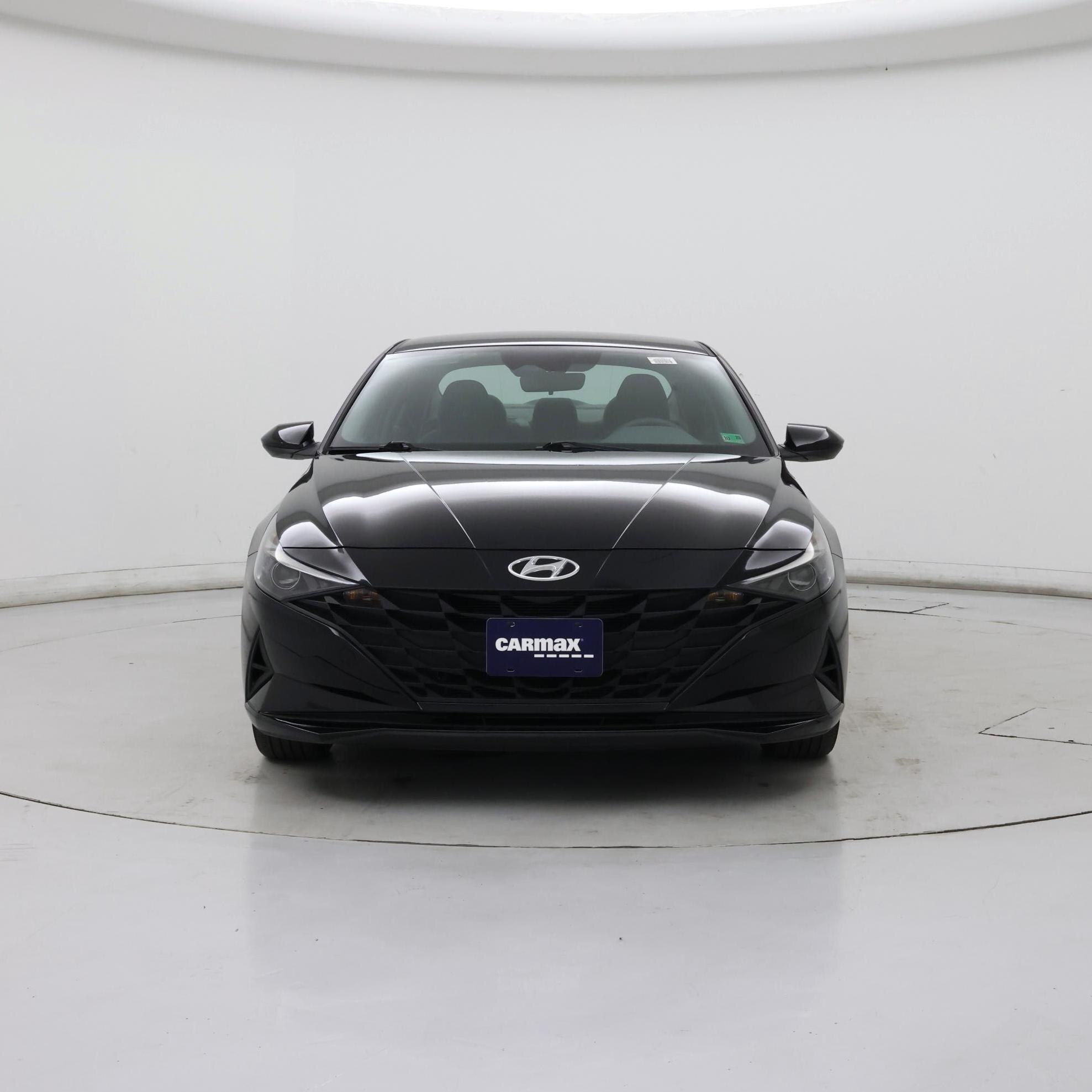 Thumbnail: 2023 Hyundai Elantra - 5