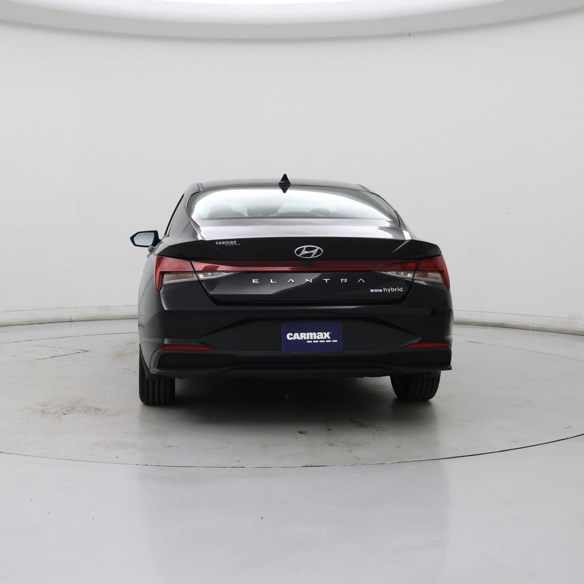 Thumbnail: 2023 Hyundai Elantra - 6