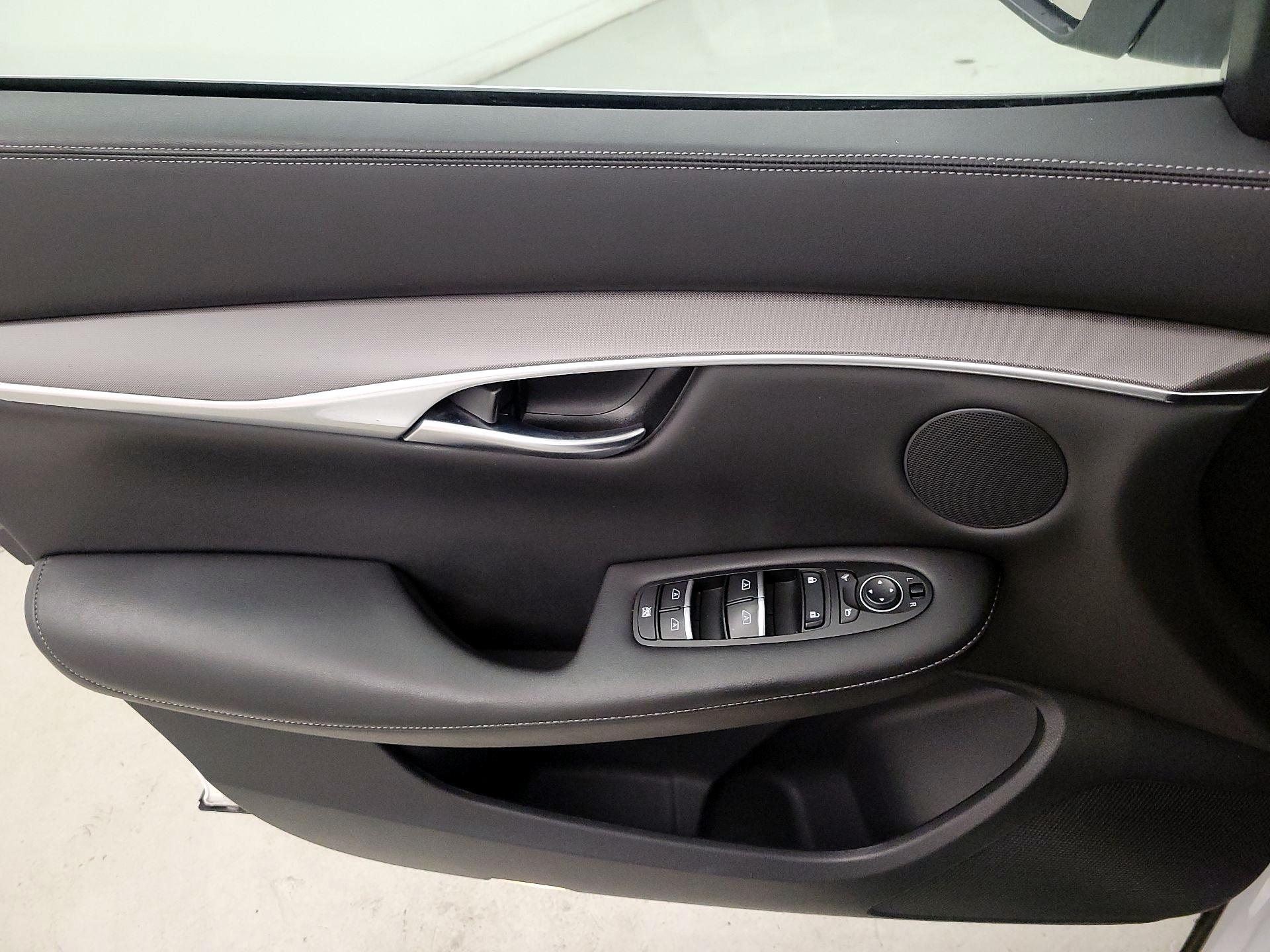 Thumbnail: 2022 INFINITI QX50 - 12