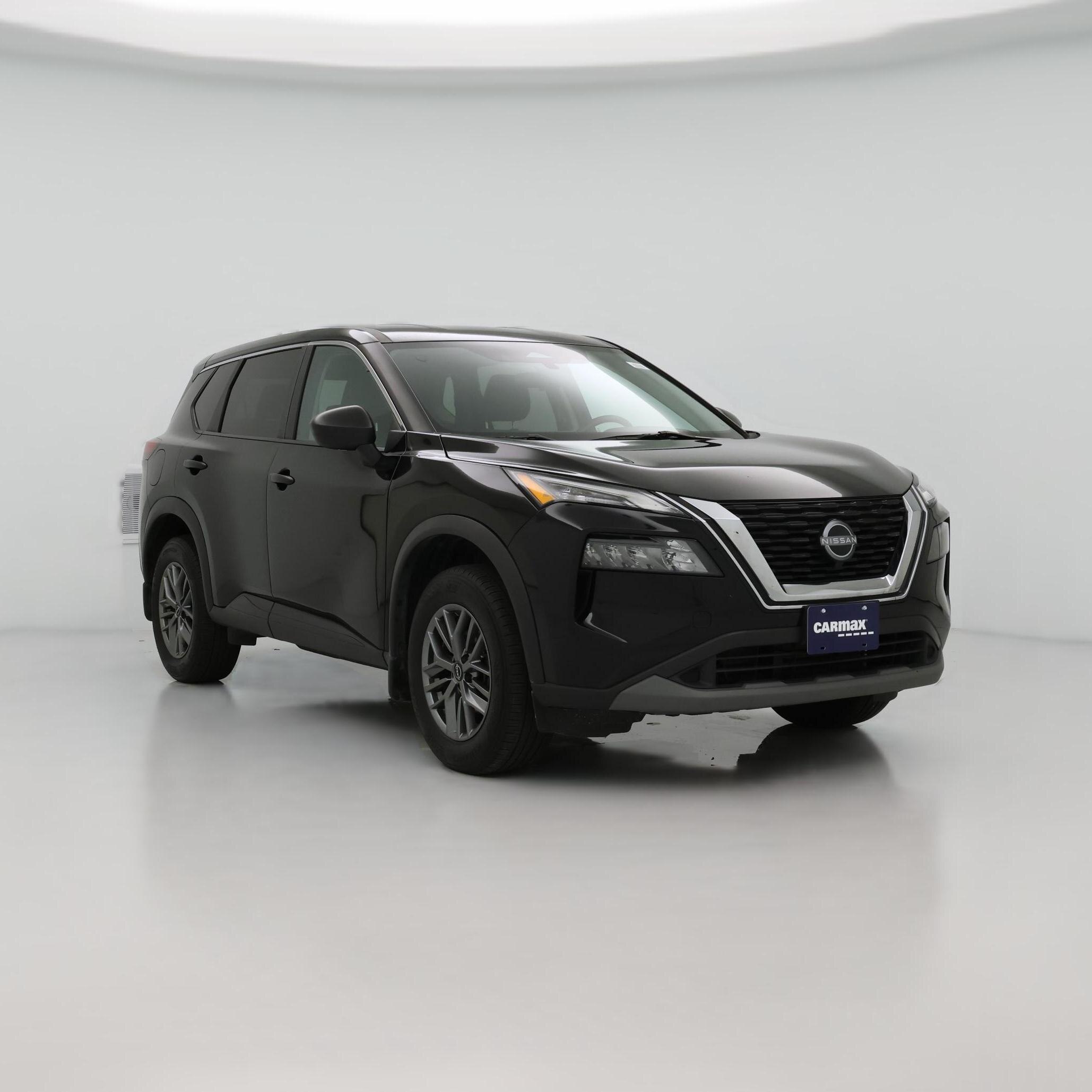 Thumbnail: 2022 Nissan Rogue - 1