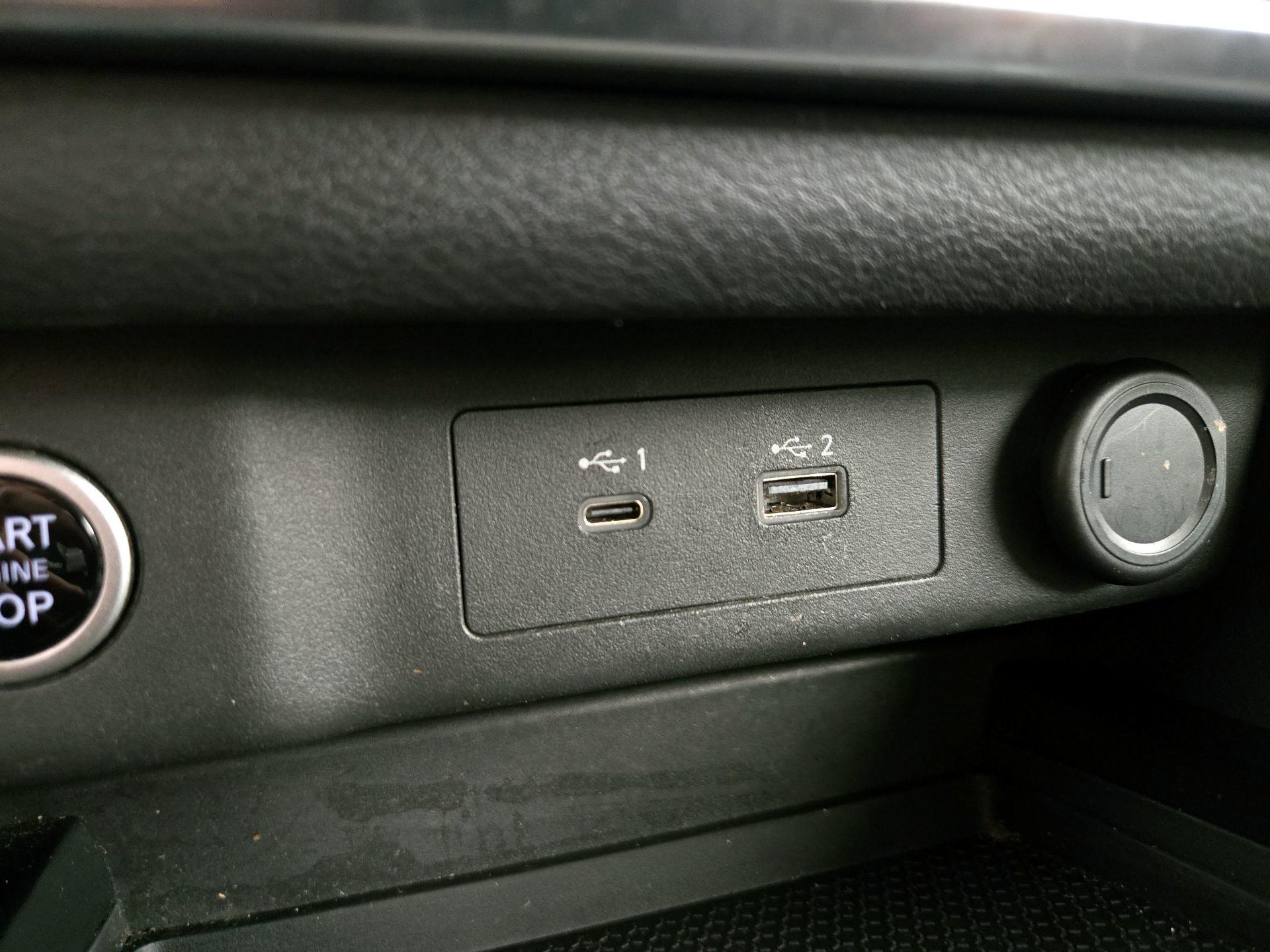 Thumbnail: 2022 Nissan Rogue - 18