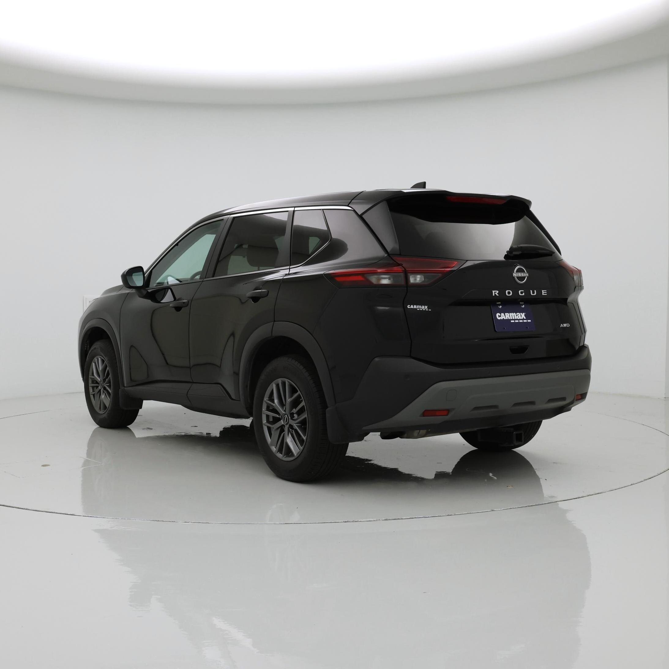 Thumbnail: 2022 Nissan Rogue - 2