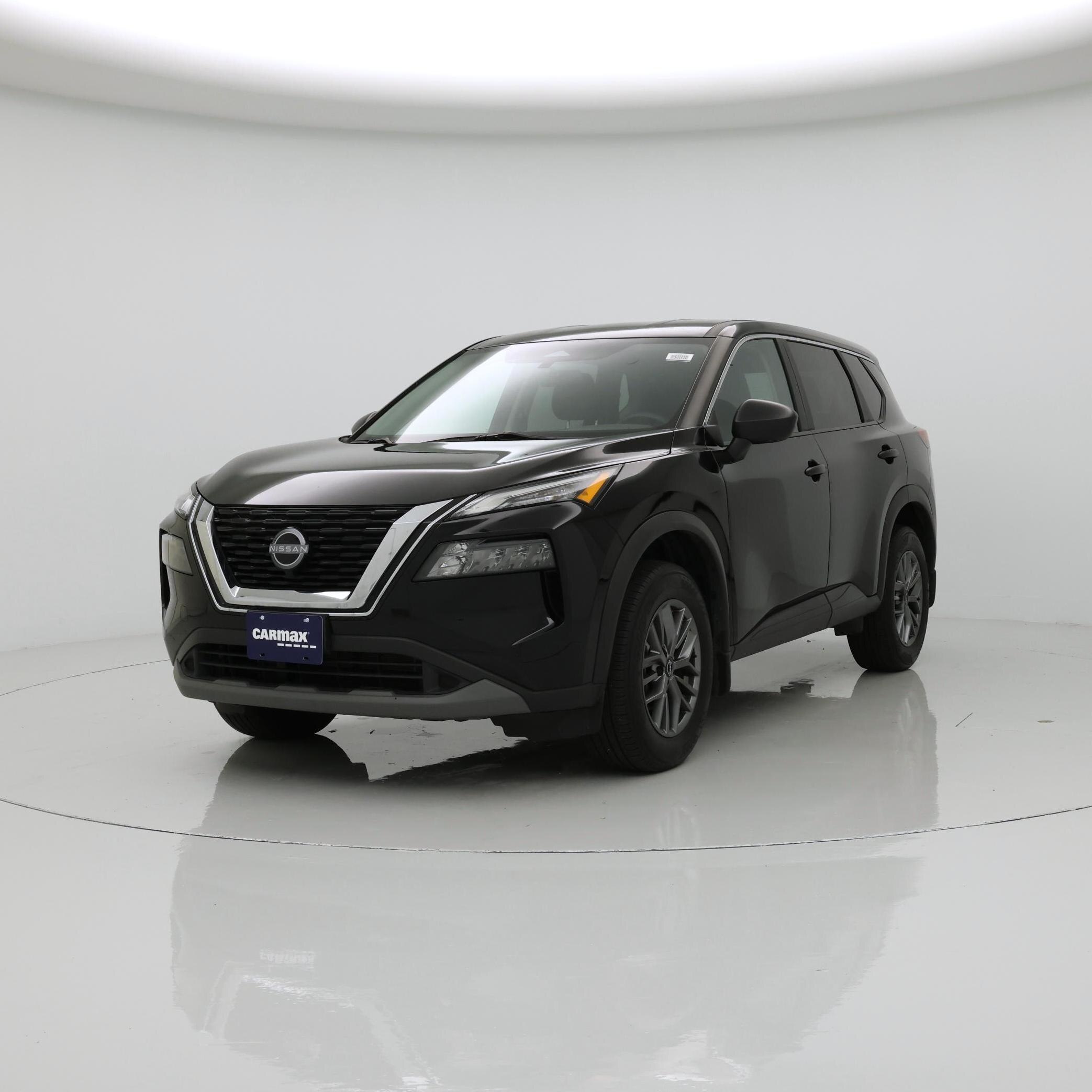 Thumbnail: 2022 Nissan Rogue - 4