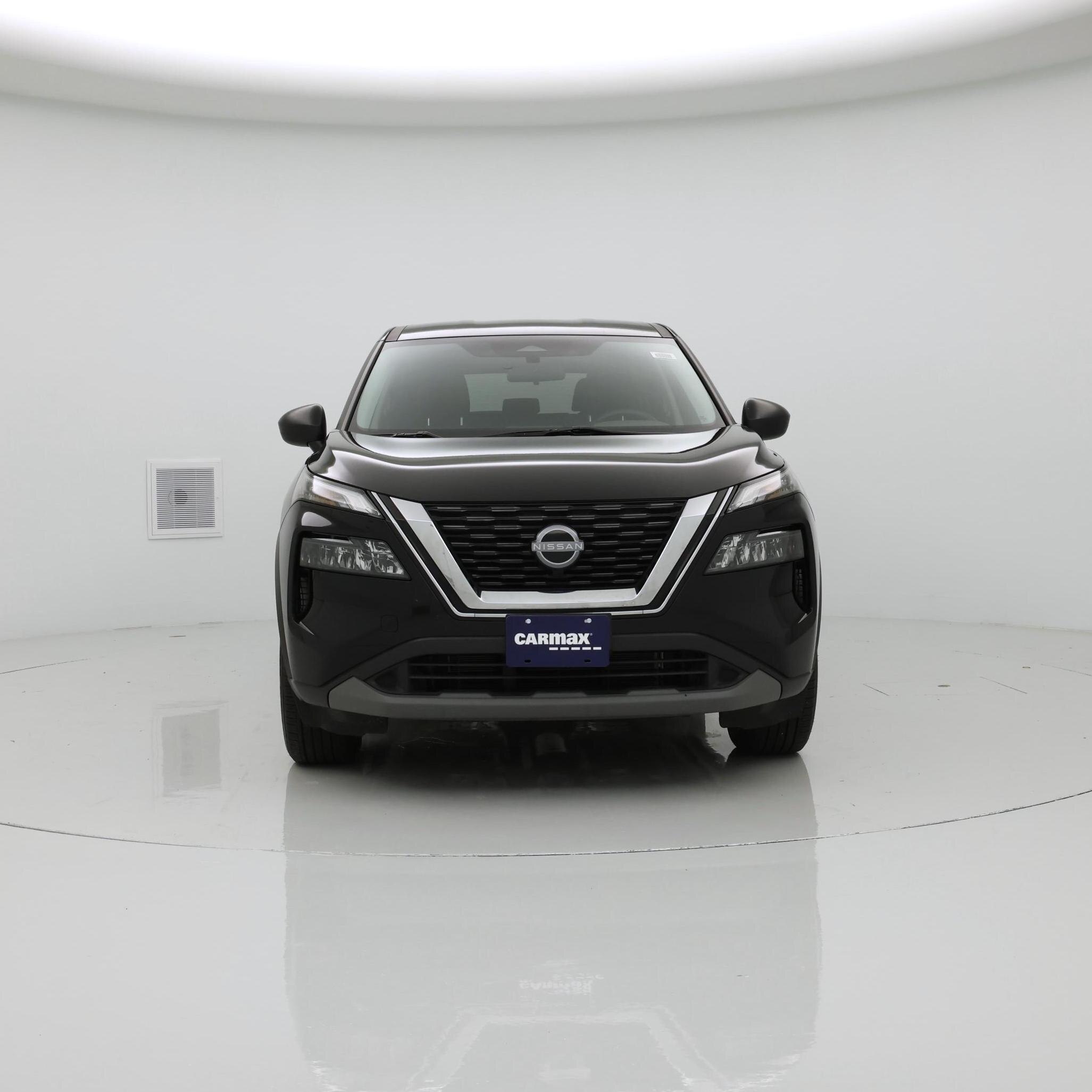 Thumbnail: 2022 Nissan Rogue - 5