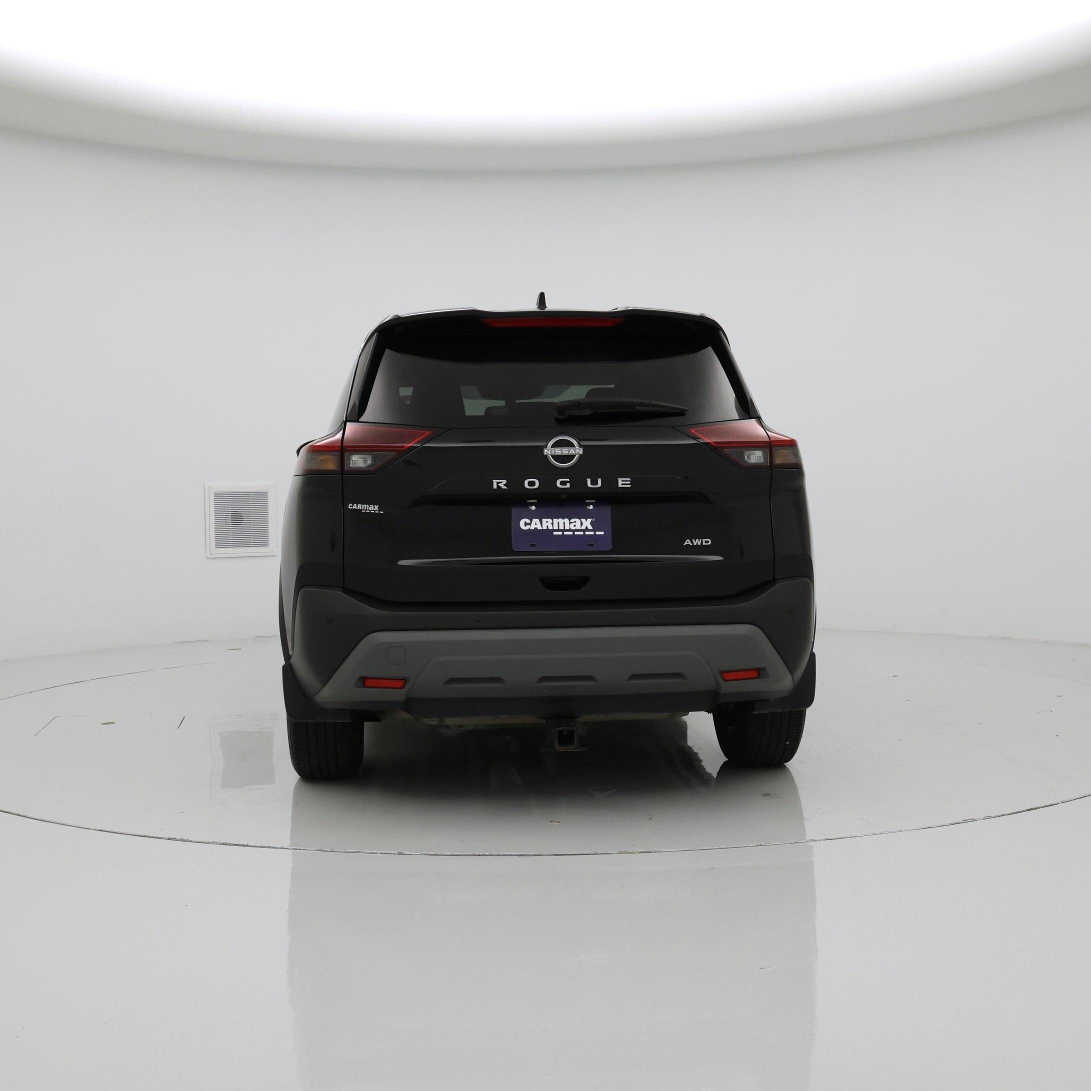 Thumbnail: 2022 Nissan Rogue - 6