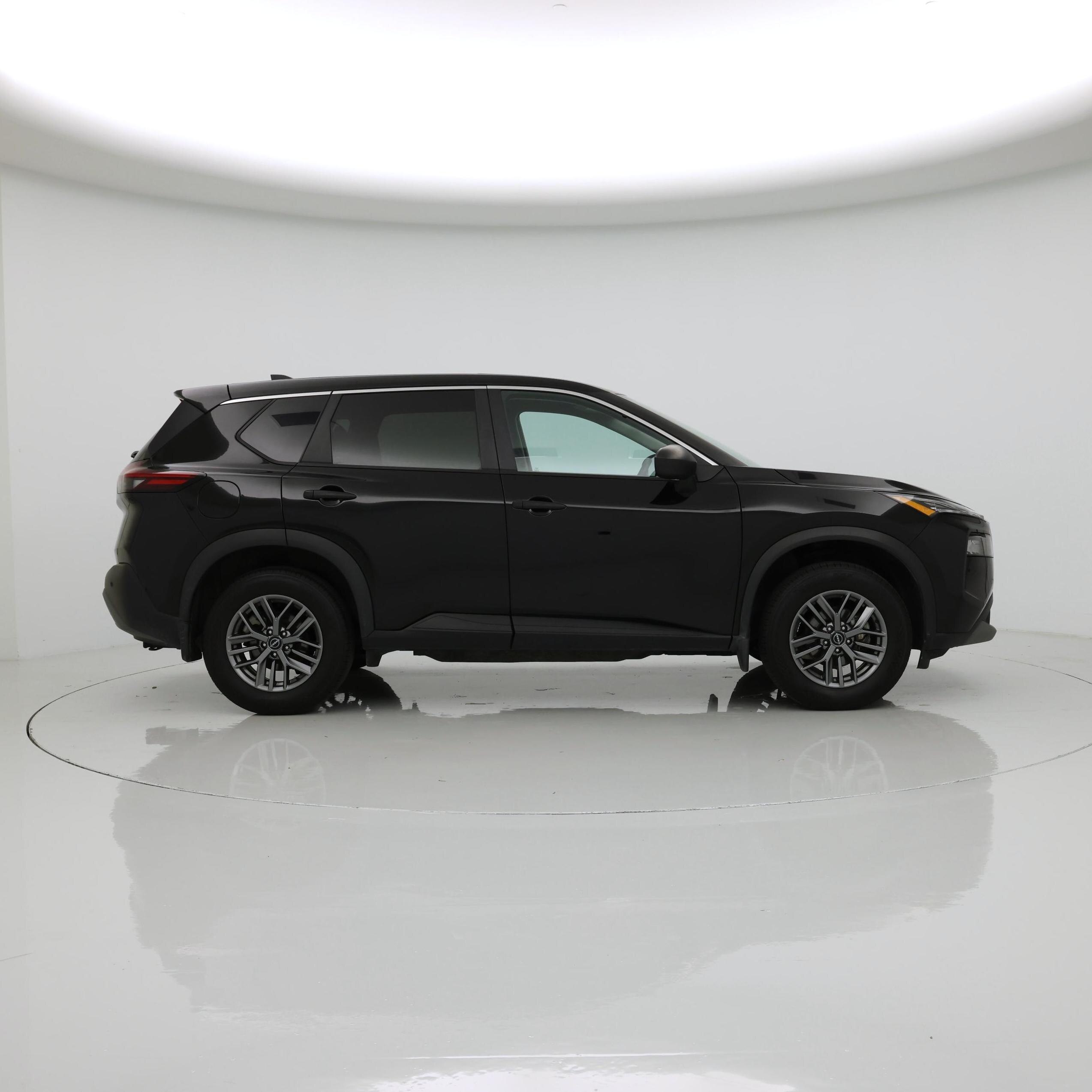 Thumbnail: 2022 Nissan Rogue - 7