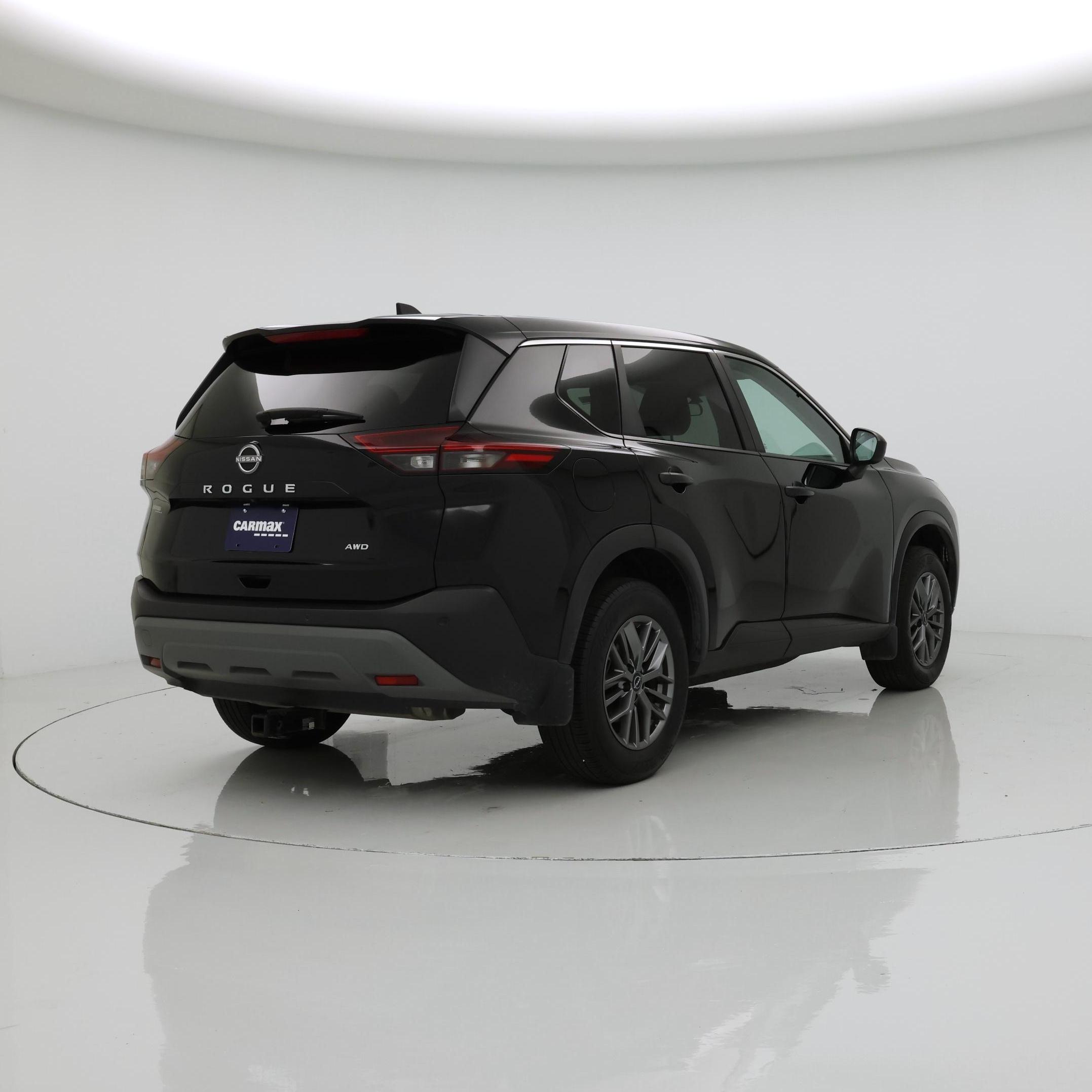 Thumbnail: 2022 Nissan Rogue - 8
