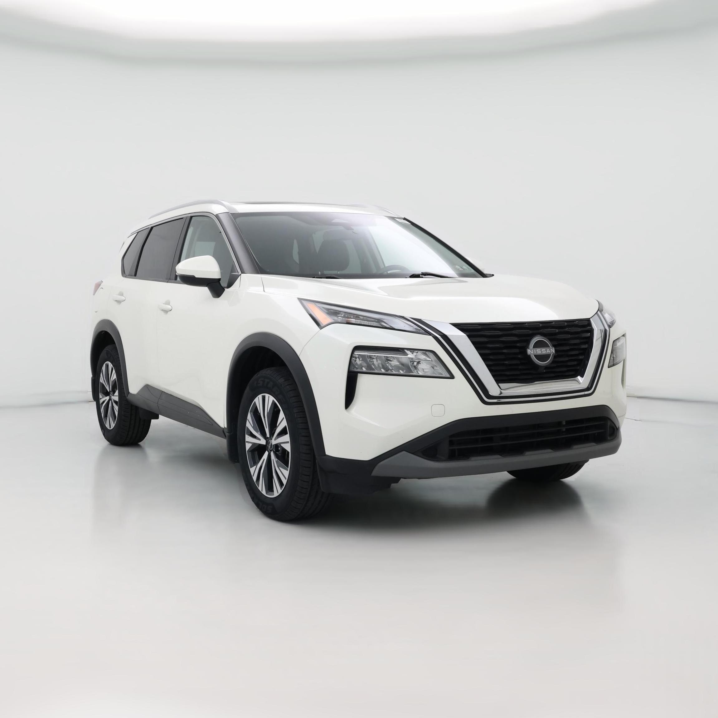 Thumbnail: 2022 Nissan Rogue - 1