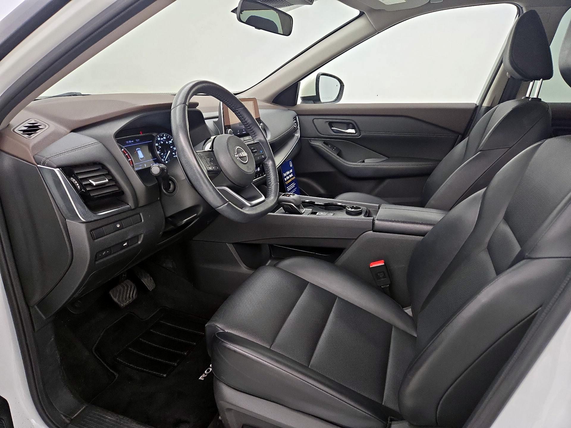 Thumbnail: 2022 Nissan Rogue - 11