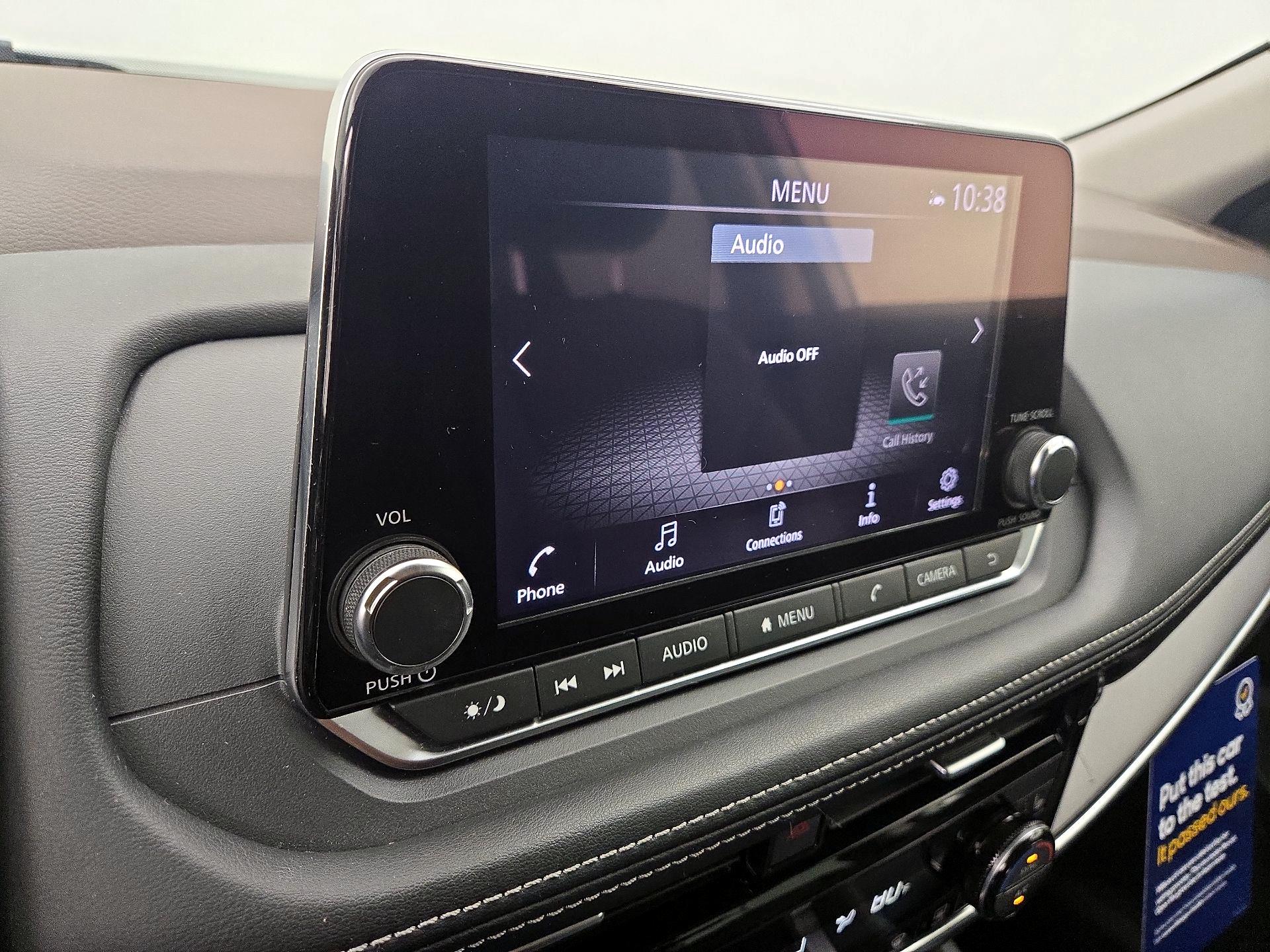 Thumbnail: 2022 Nissan Rogue - 15