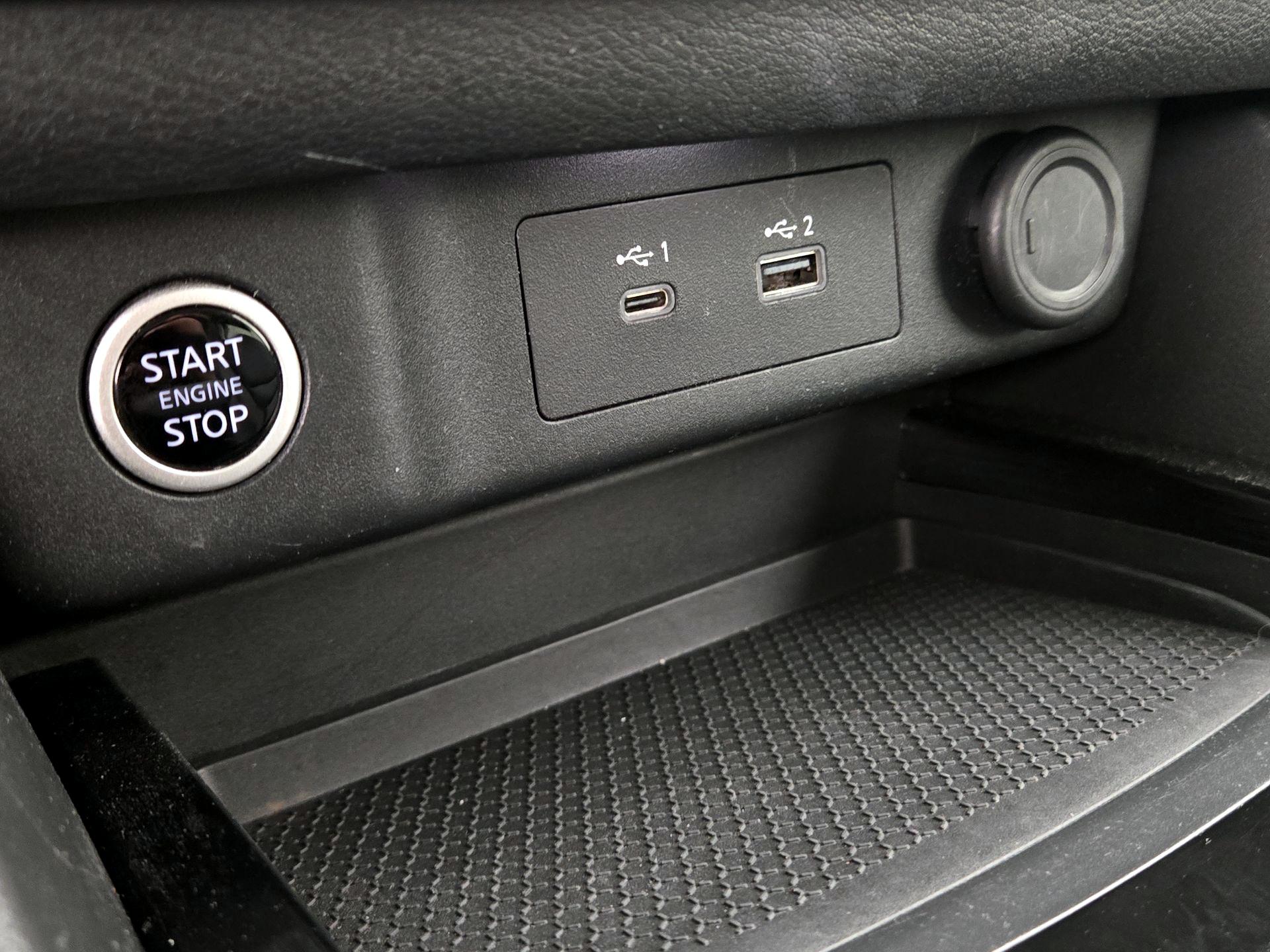 Thumbnail: 2022 Nissan Rogue - 18