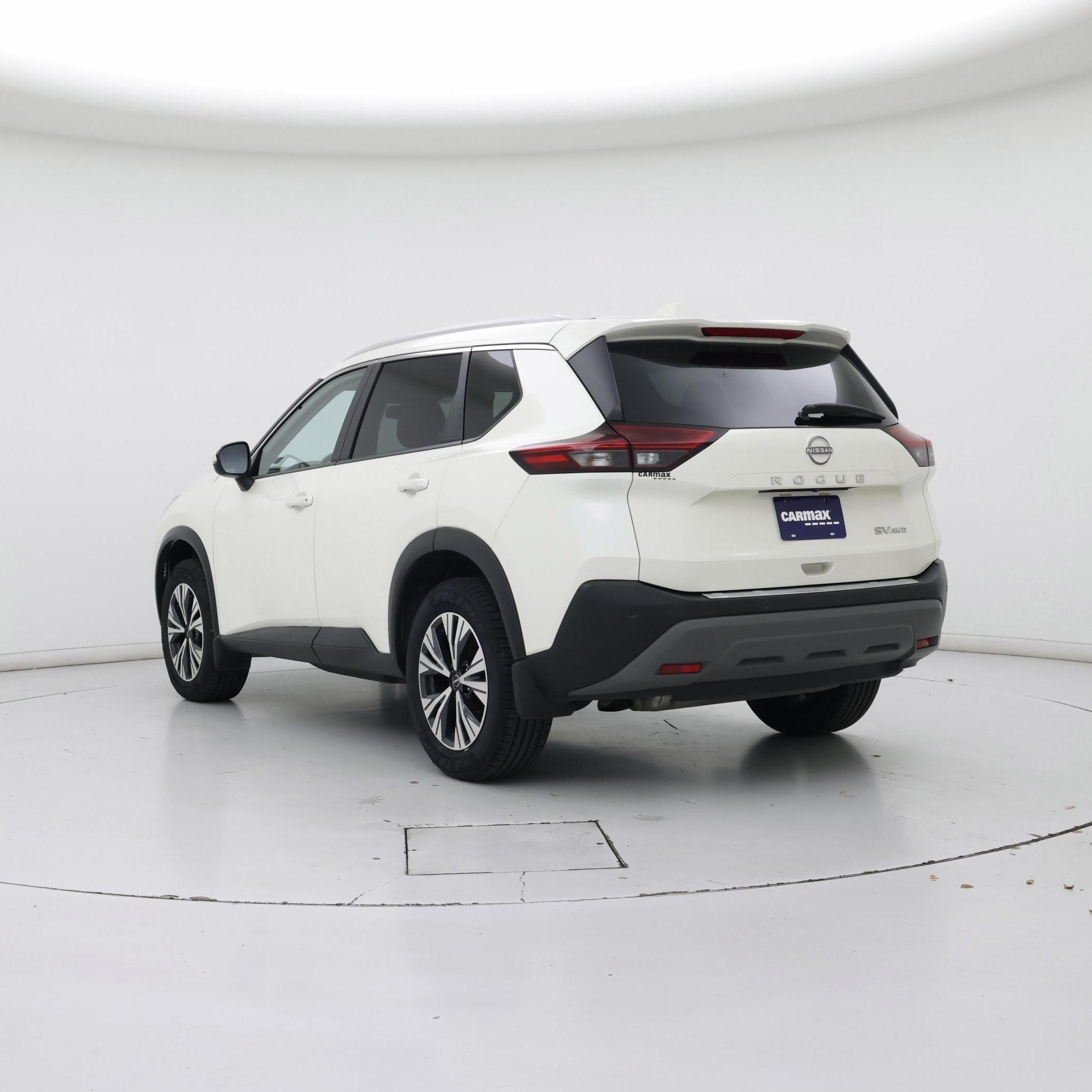 Thumbnail: 2022 Nissan Rogue - 2