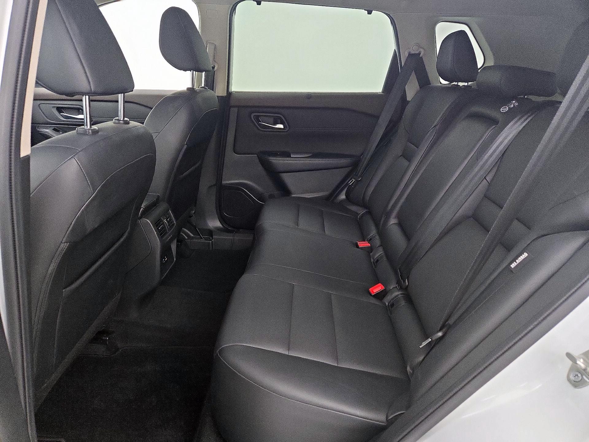 Thumbnail: 2022 Nissan Rogue - 19