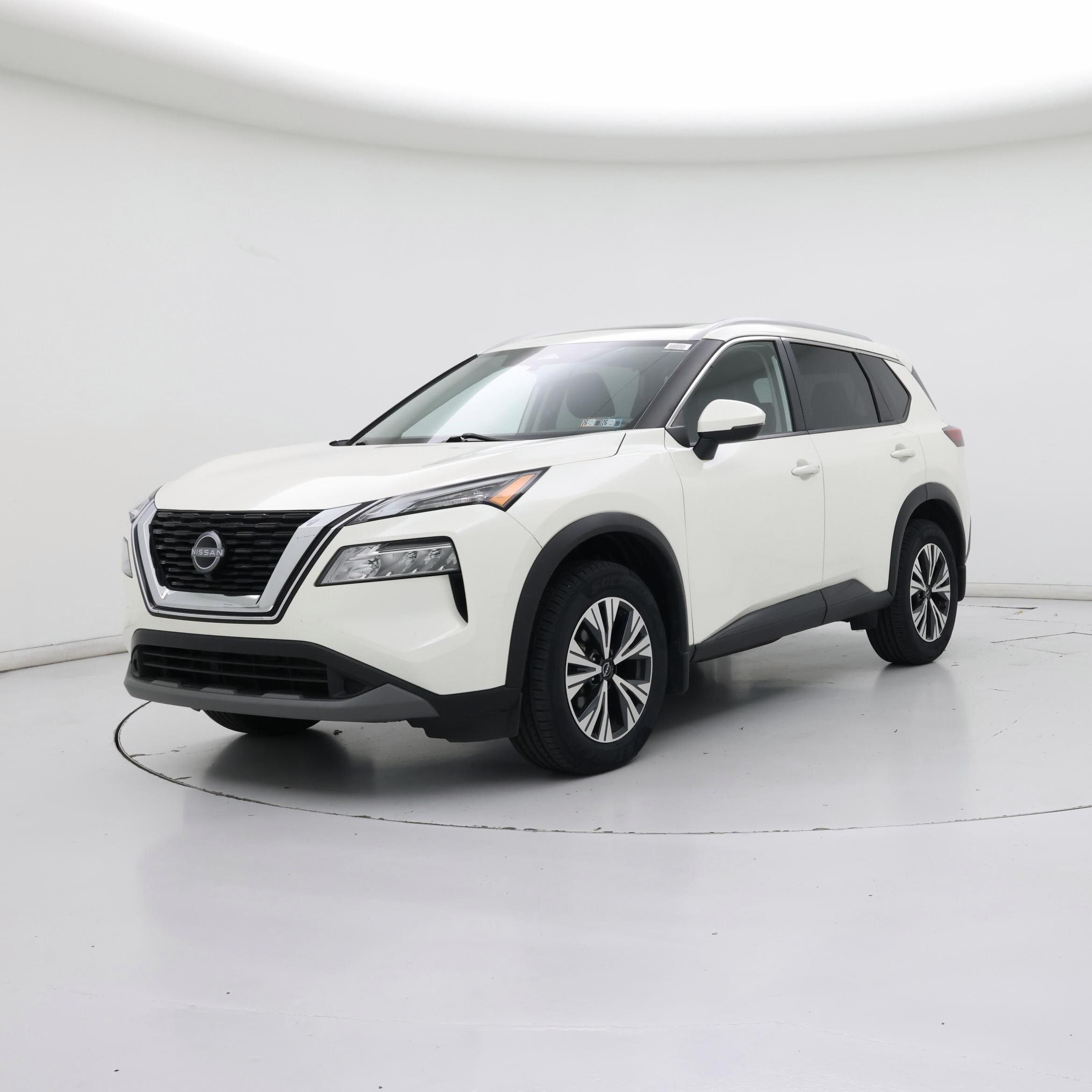 Thumbnail: 2022 Nissan Rogue - 4