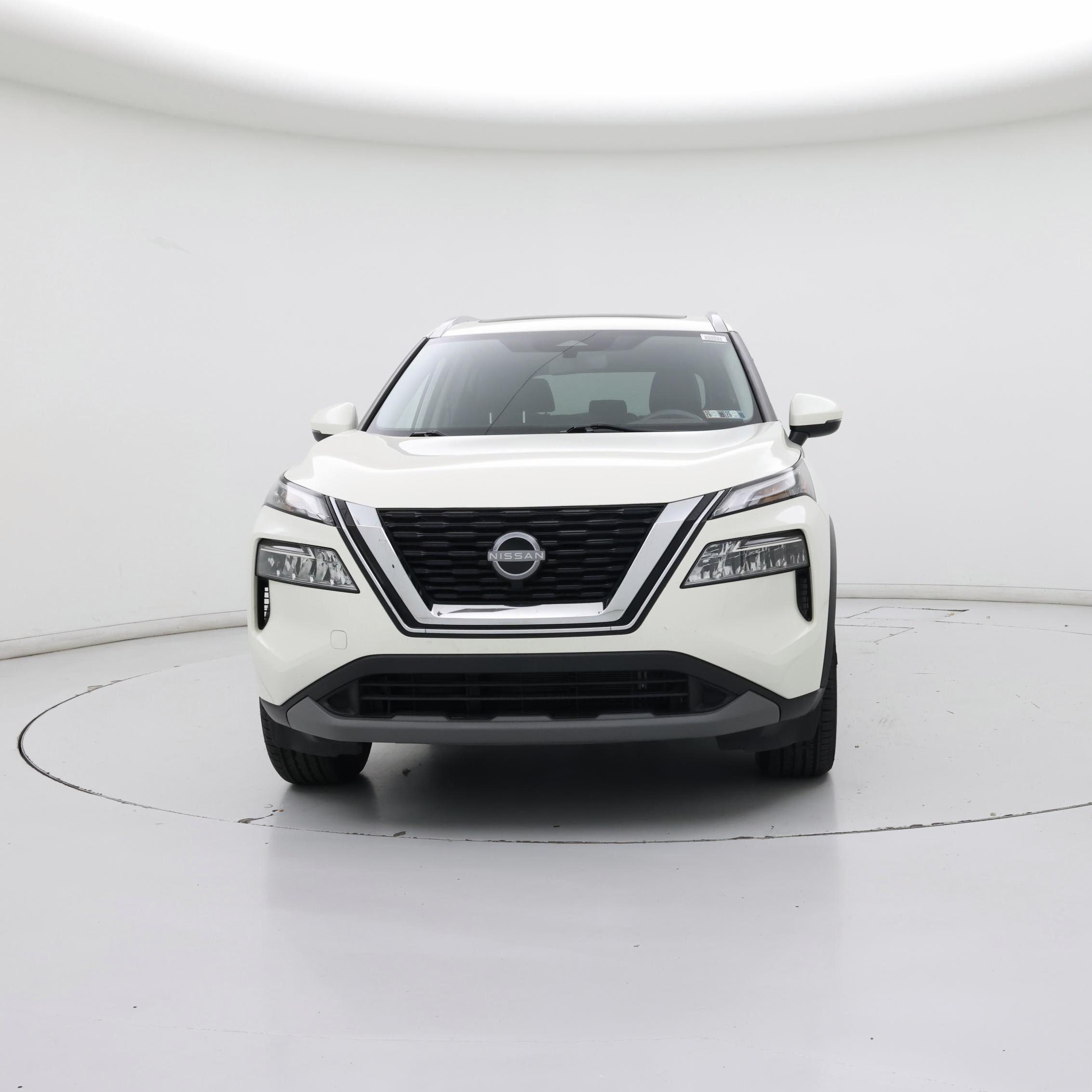 Thumbnail: 2022 Nissan Rogue - 5