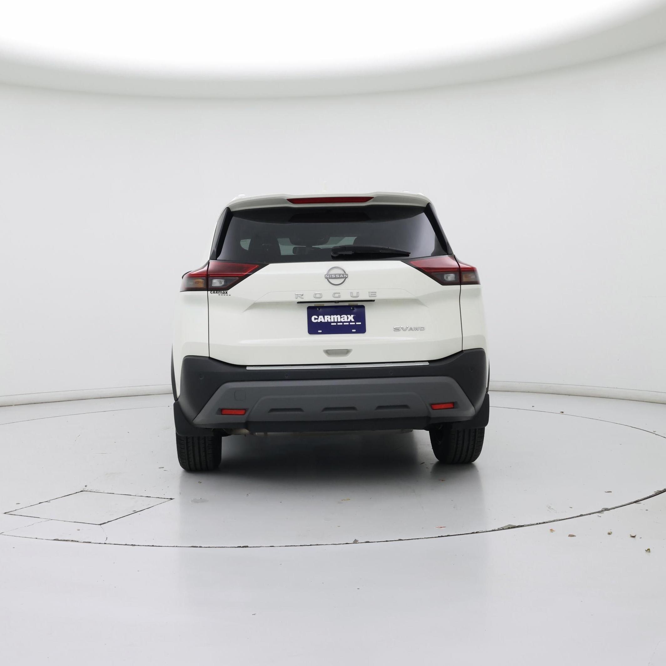 Thumbnail: 2022 Nissan Rogue - 6