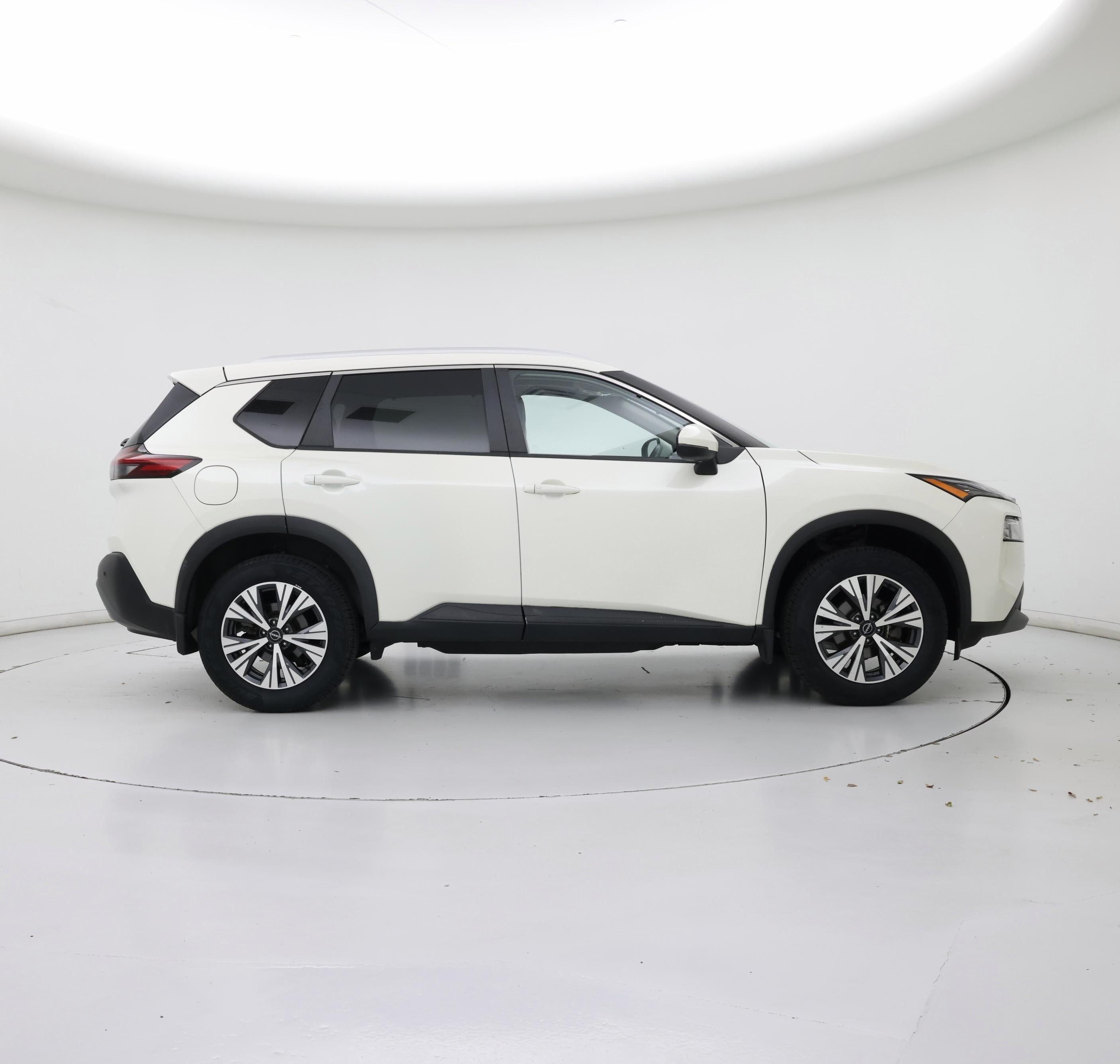 Thumbnail: 2022 Nissan Rogue - 7