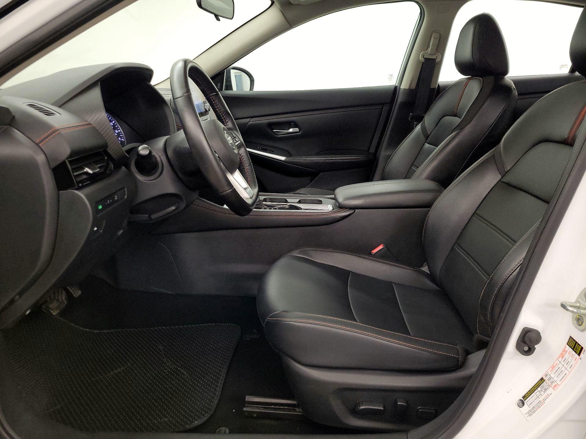 Thumbnail: 2022 Nissan Sentra - 11