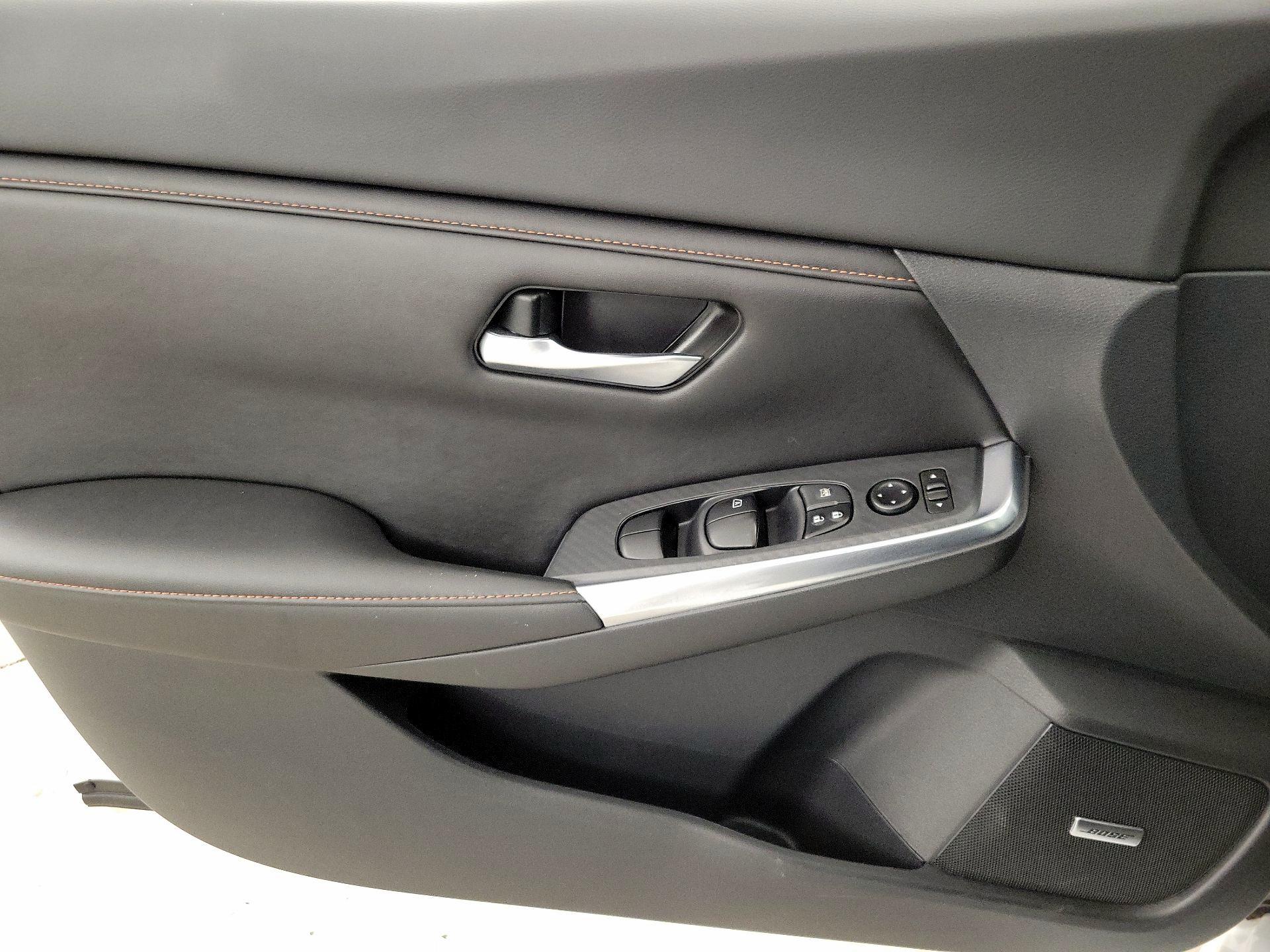 Thumbnail: 2022 Nissan Sentra - 12