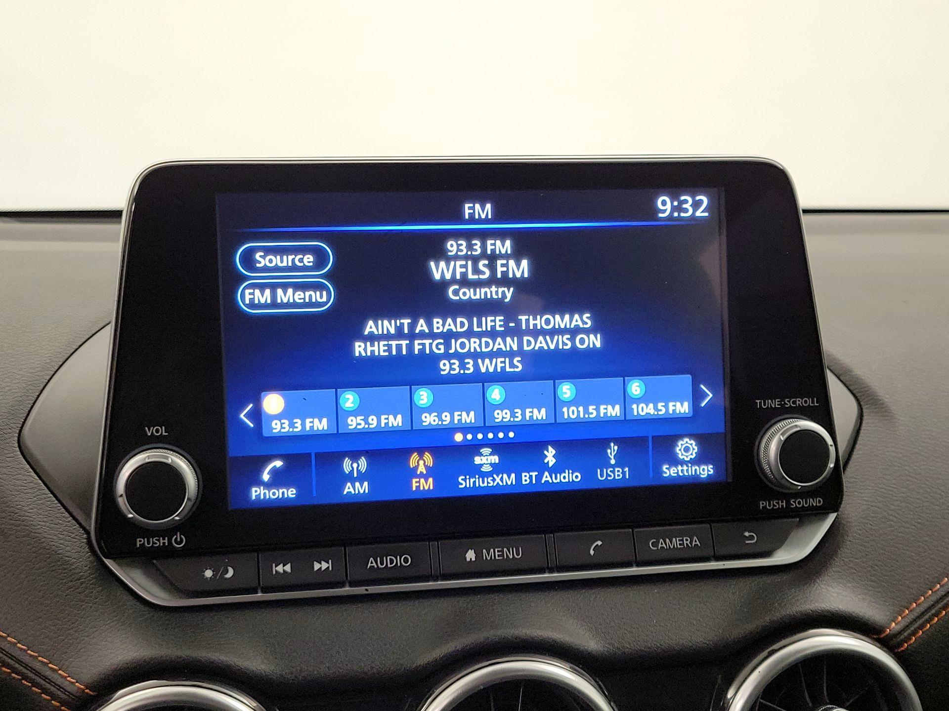 Thumbnail: 2022 Nissan Sentra - 15