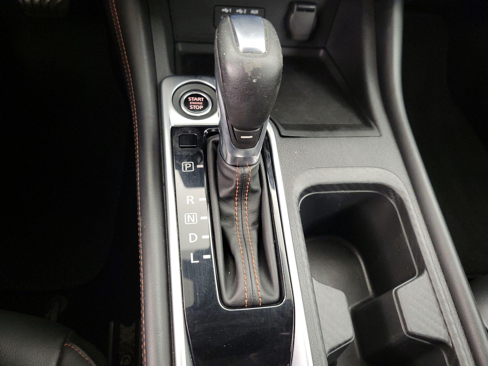 Thumbnail: 2022 Nissan Sentra - 17