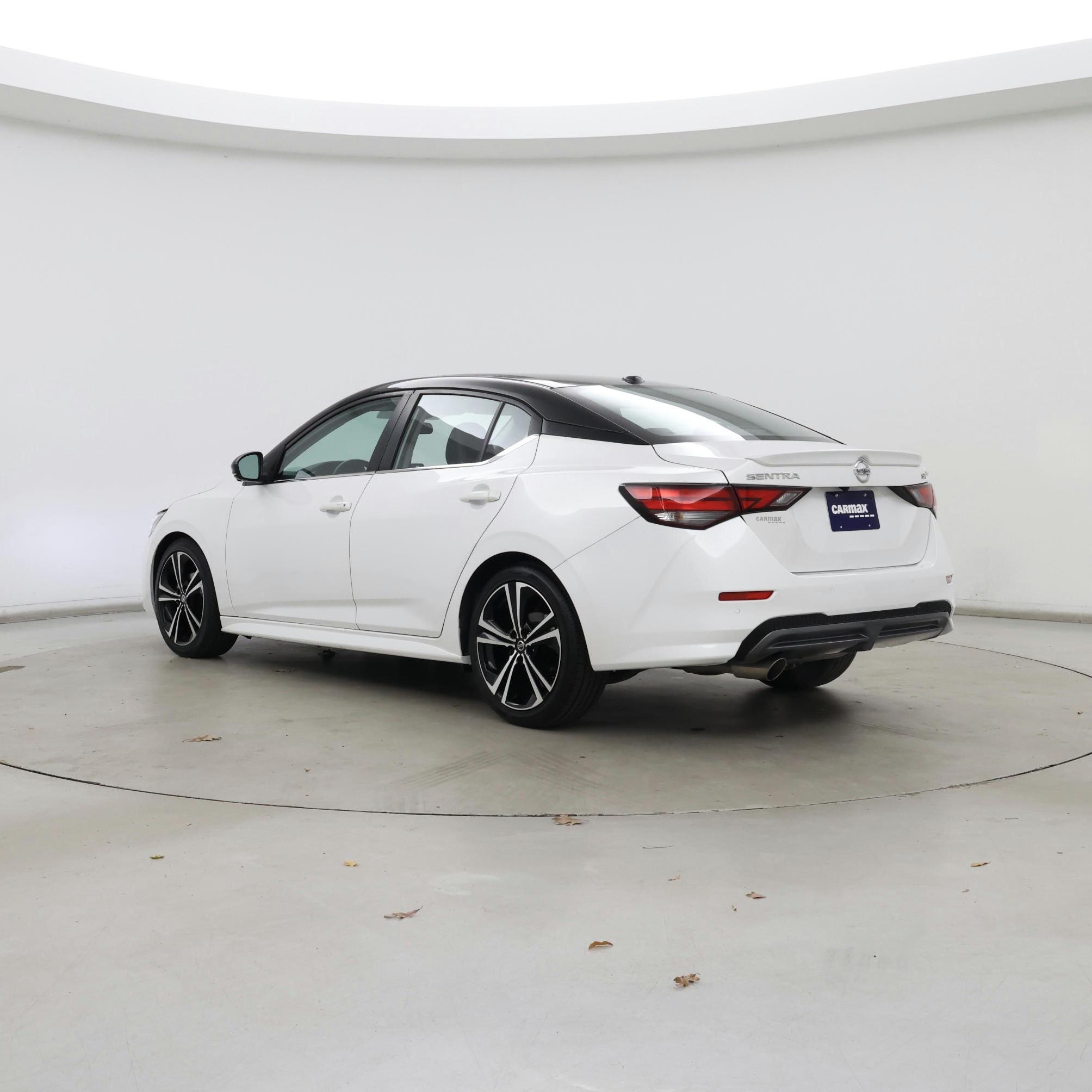 Thumbnail: 2022 Nissan Sentra - 2