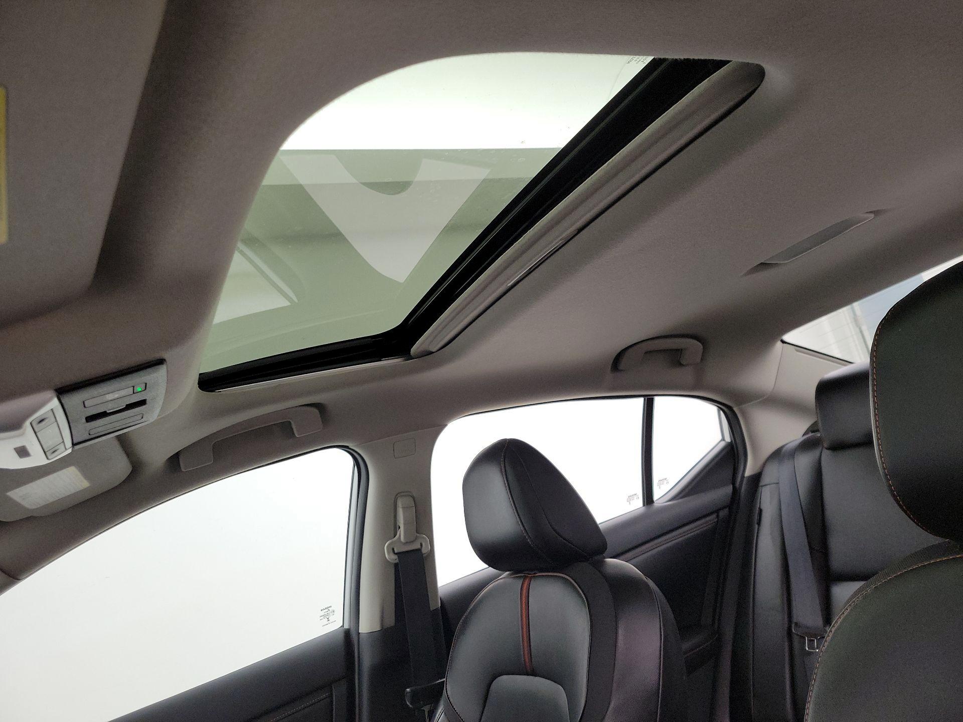 Thumbnail: 2022 Nissan Sentra - 19