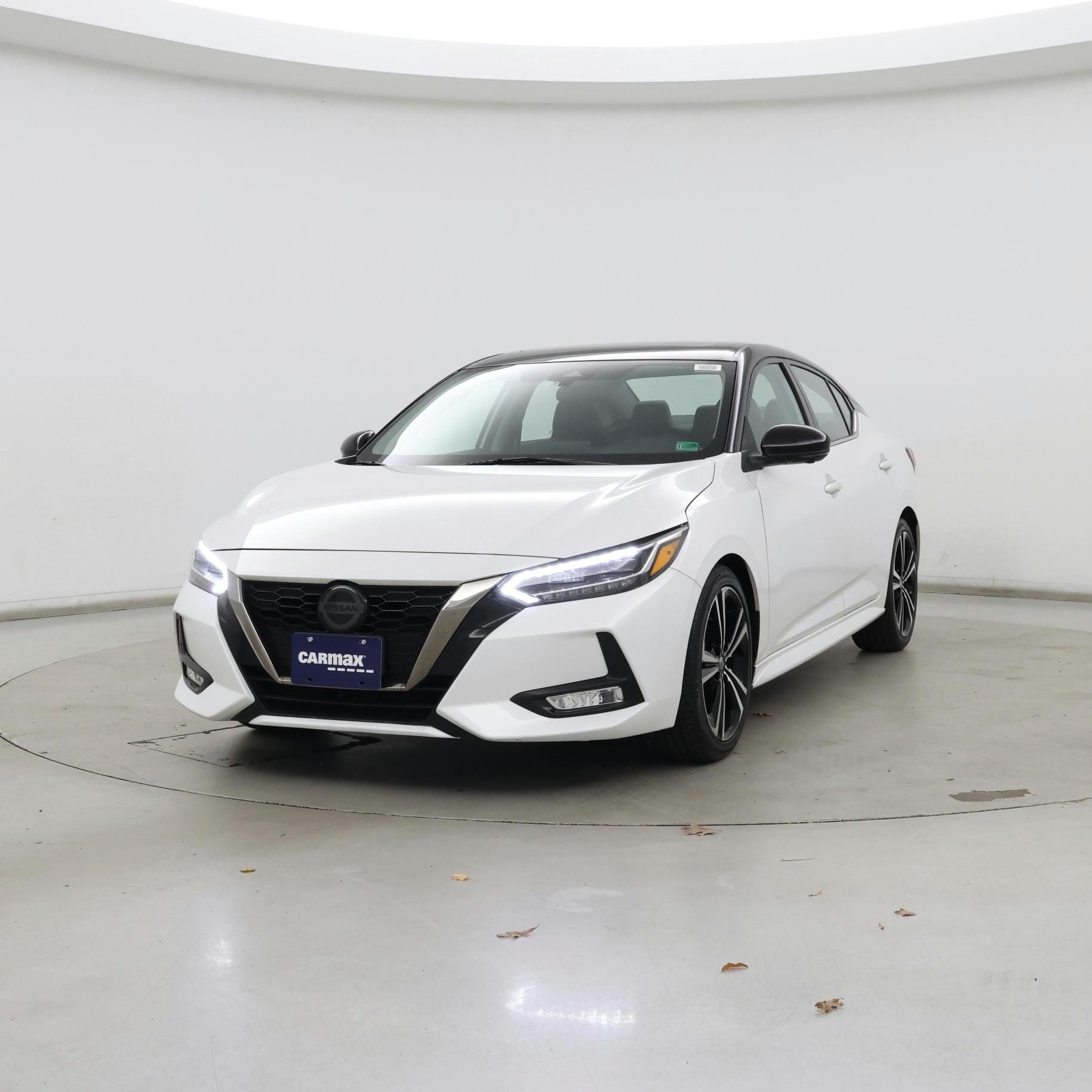 Thumbnail: 2022 Nissan Sentra - 4