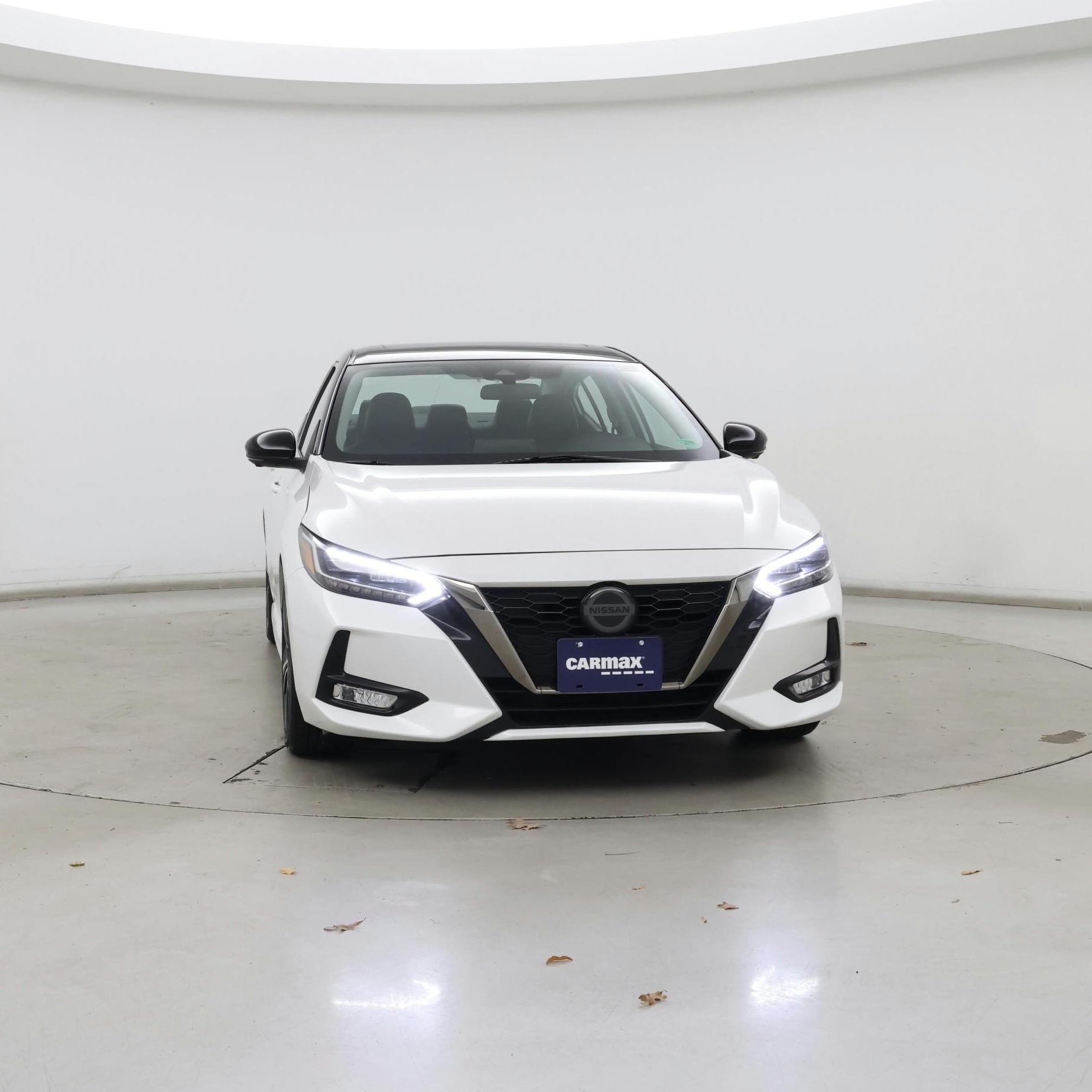 Thumbnail: 2022 Nissan Sentra - 5