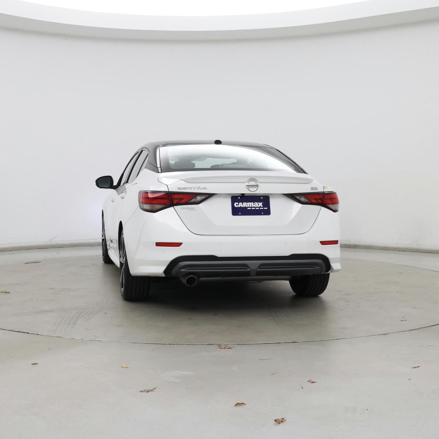 Thumbnail: 2022 Nissan Sentra - 6