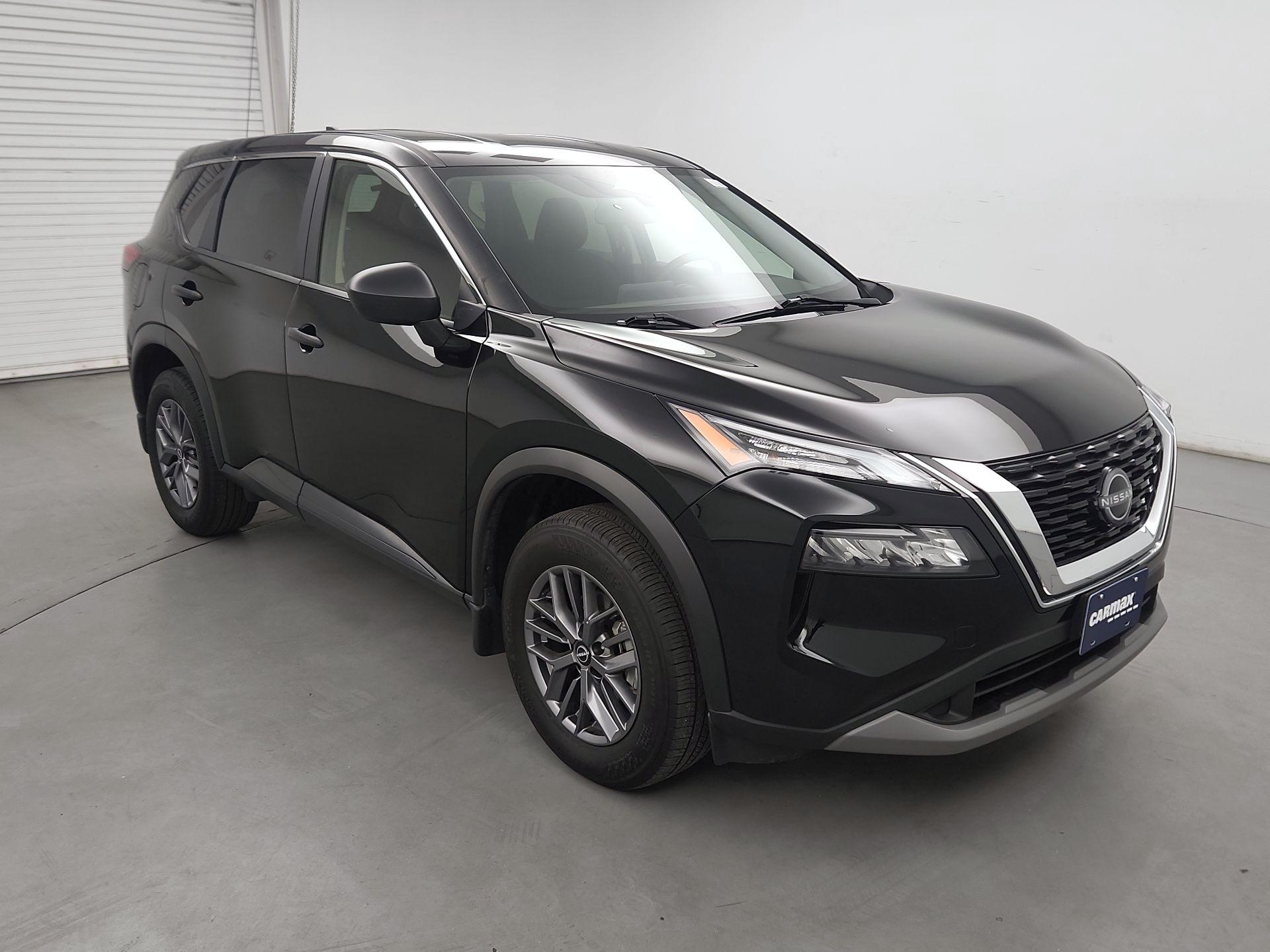 Thumbnail: 2023 Nissan Rogue - 1