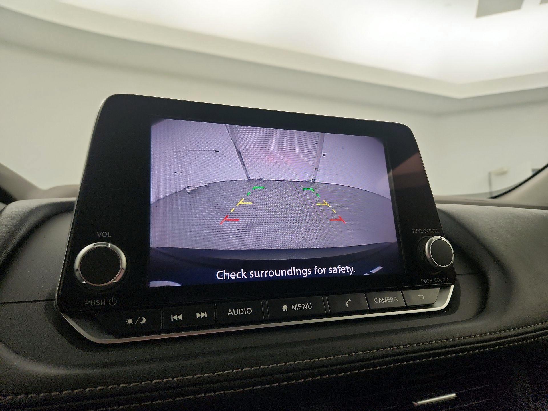 Thumbnail: 2023 Nissan Rogue - 12